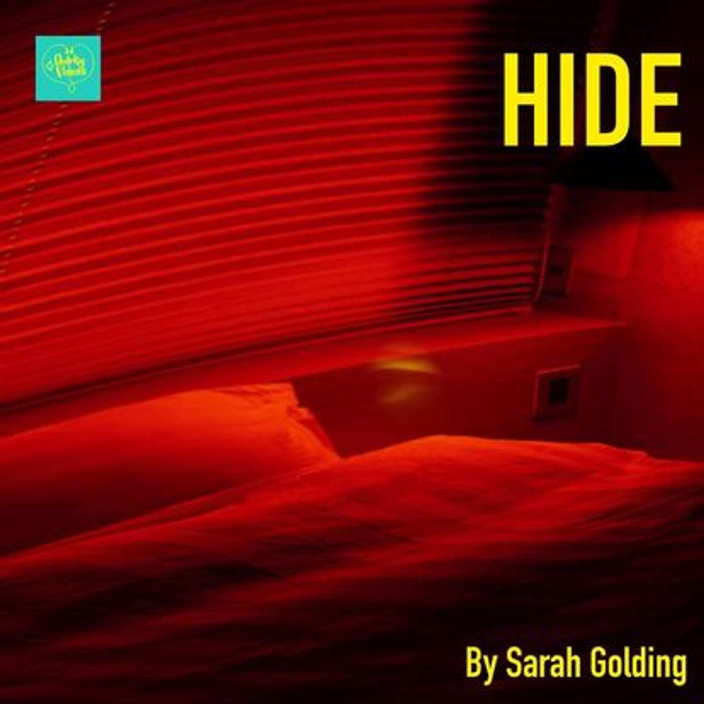 BOGIES AND GHOULIES - Season Three - HIDE by Sarah Golding (10+)