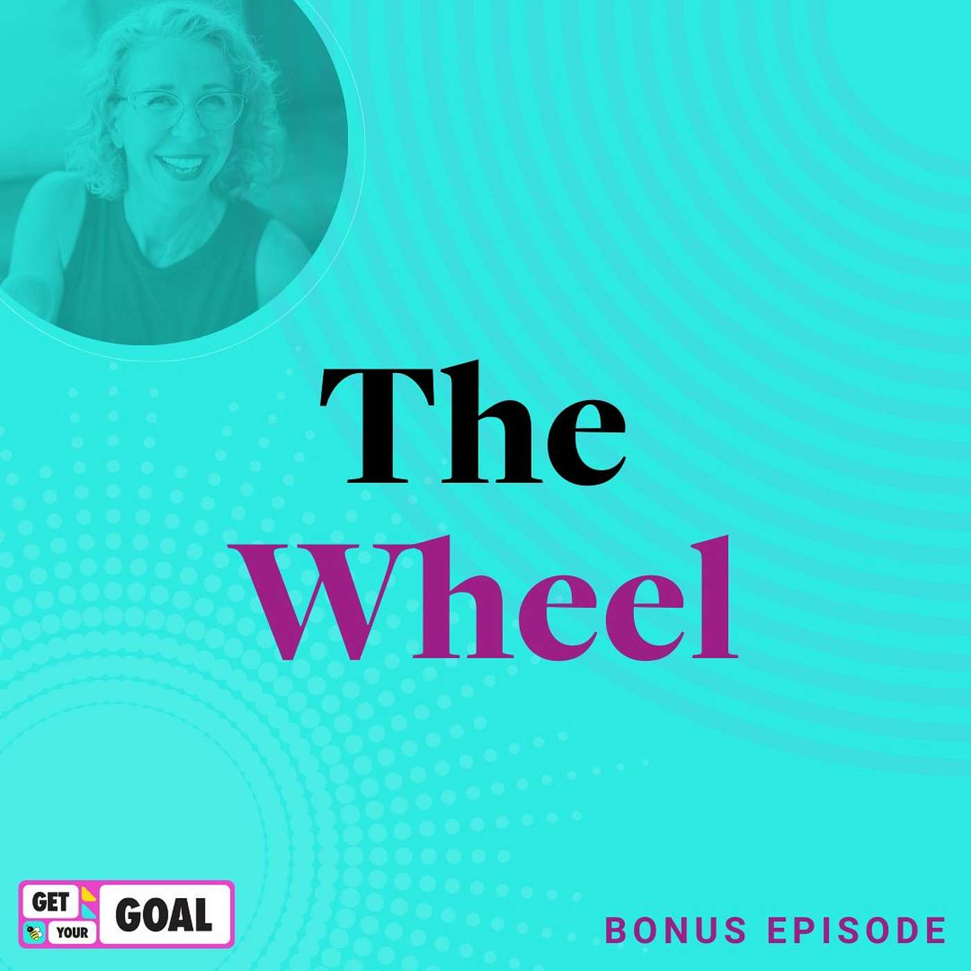BONUS: The Wheel episode artwork
