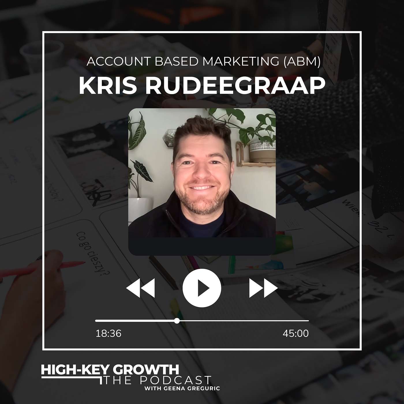 High-Key Growth | The Podcast