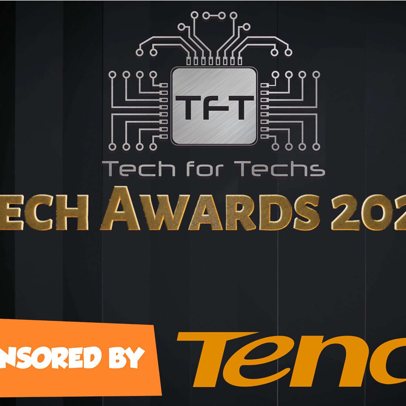 Tech Talk - Tech Business Show by Tech For Techs