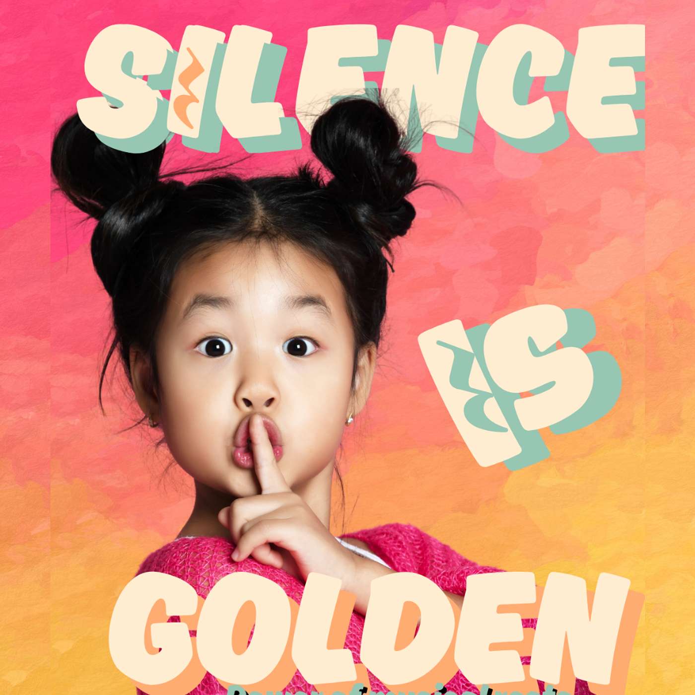 Ep-72 Why 'Silence' is Golden in Music! 🛑🎶 | Music Education for Kids"