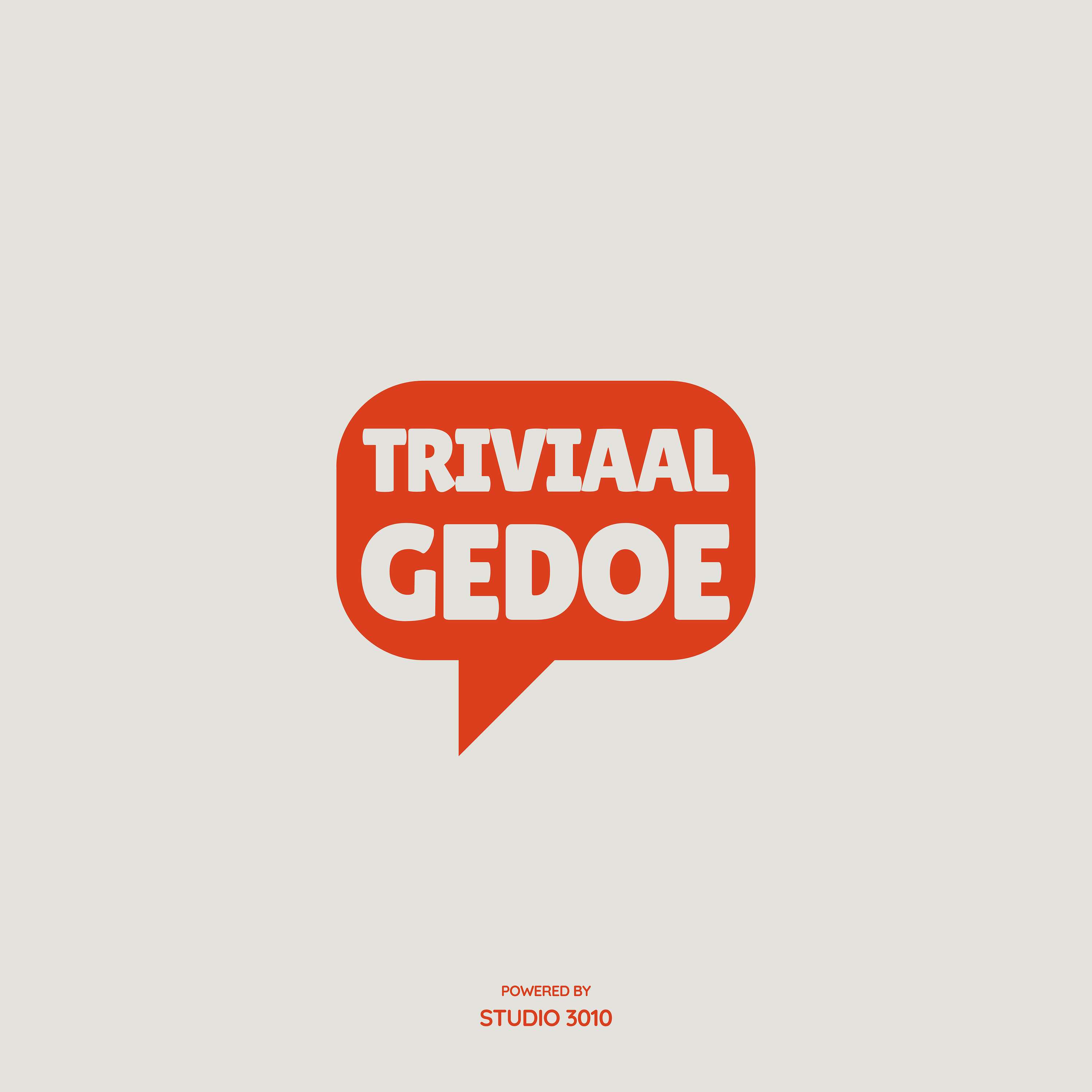 Triviaal gedoe - Over kleine ergernissen