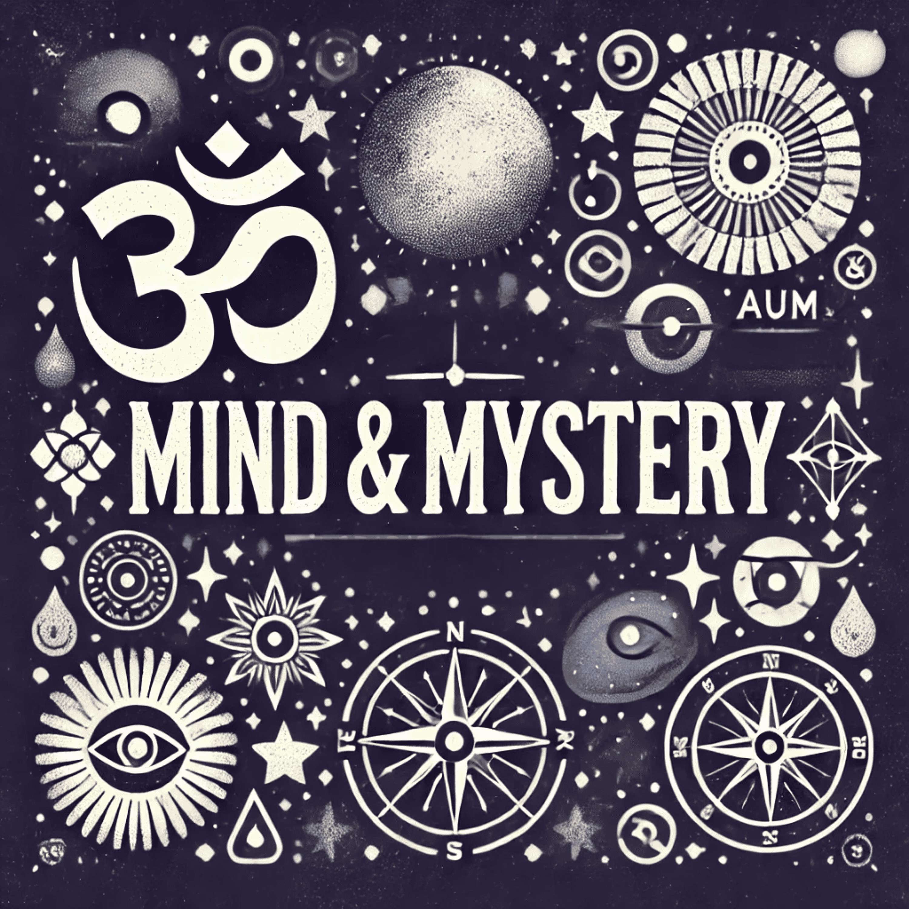 Mind & Mystery