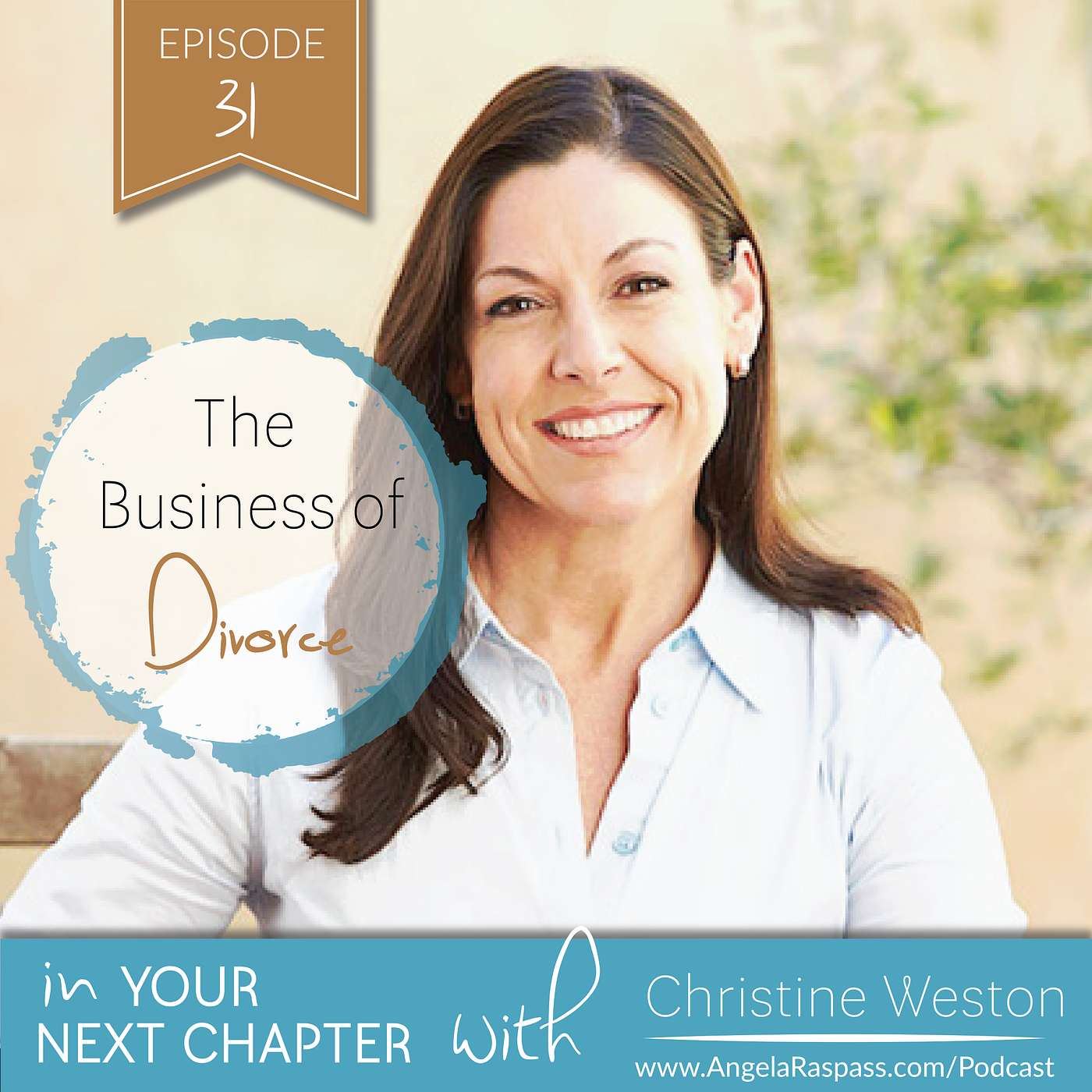Your Next Chapter - step into the next version of you