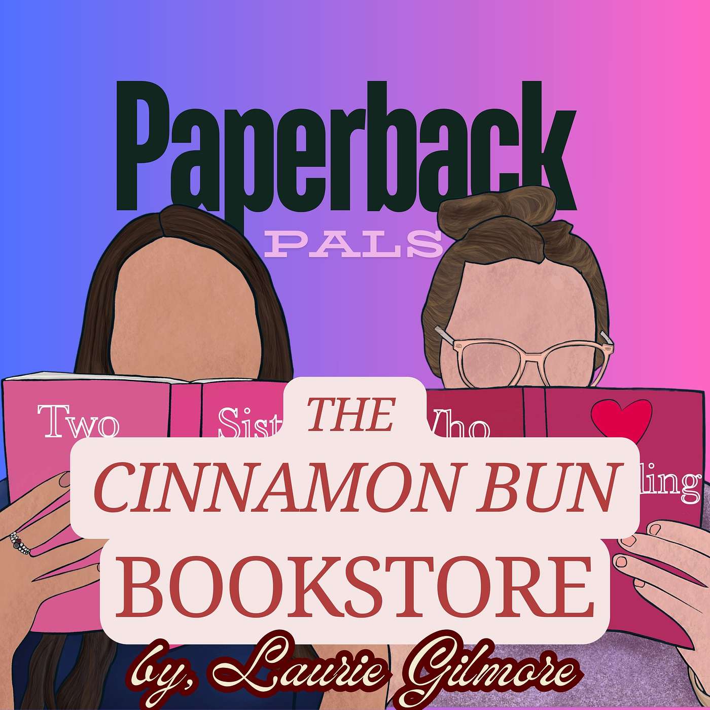 Paperback Pals Podcast
