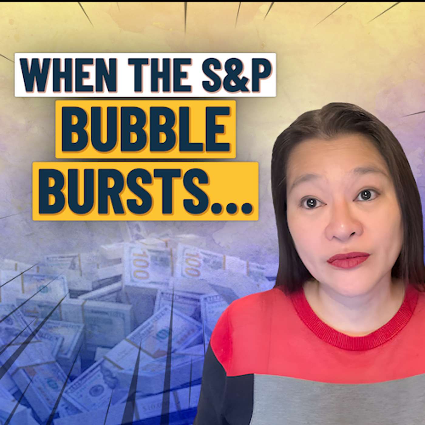 How To Protect Your S&P 500 Funds + Potential Lifelong Income? | Fixed Indexed Annuities episode artwork