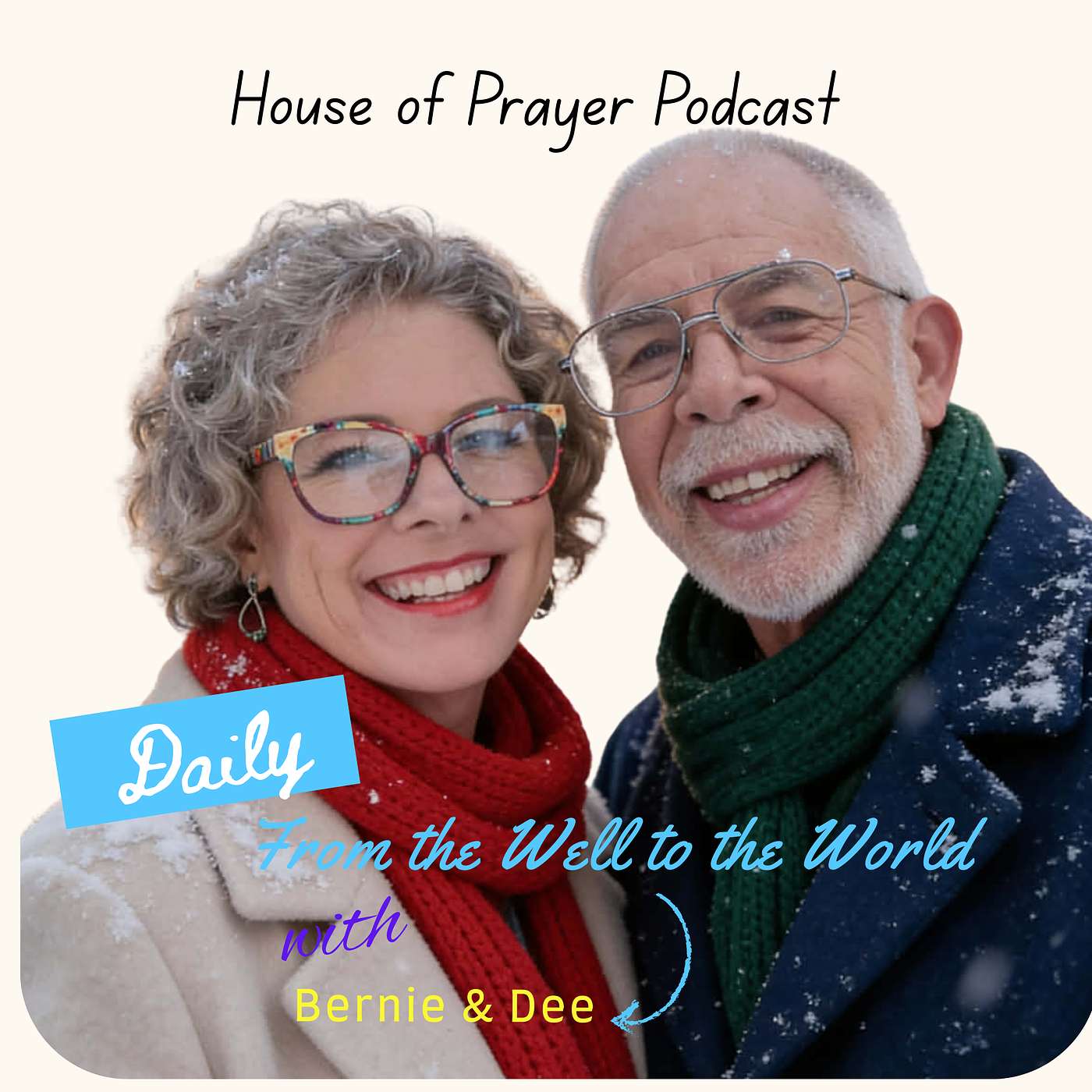 From the Well to the World