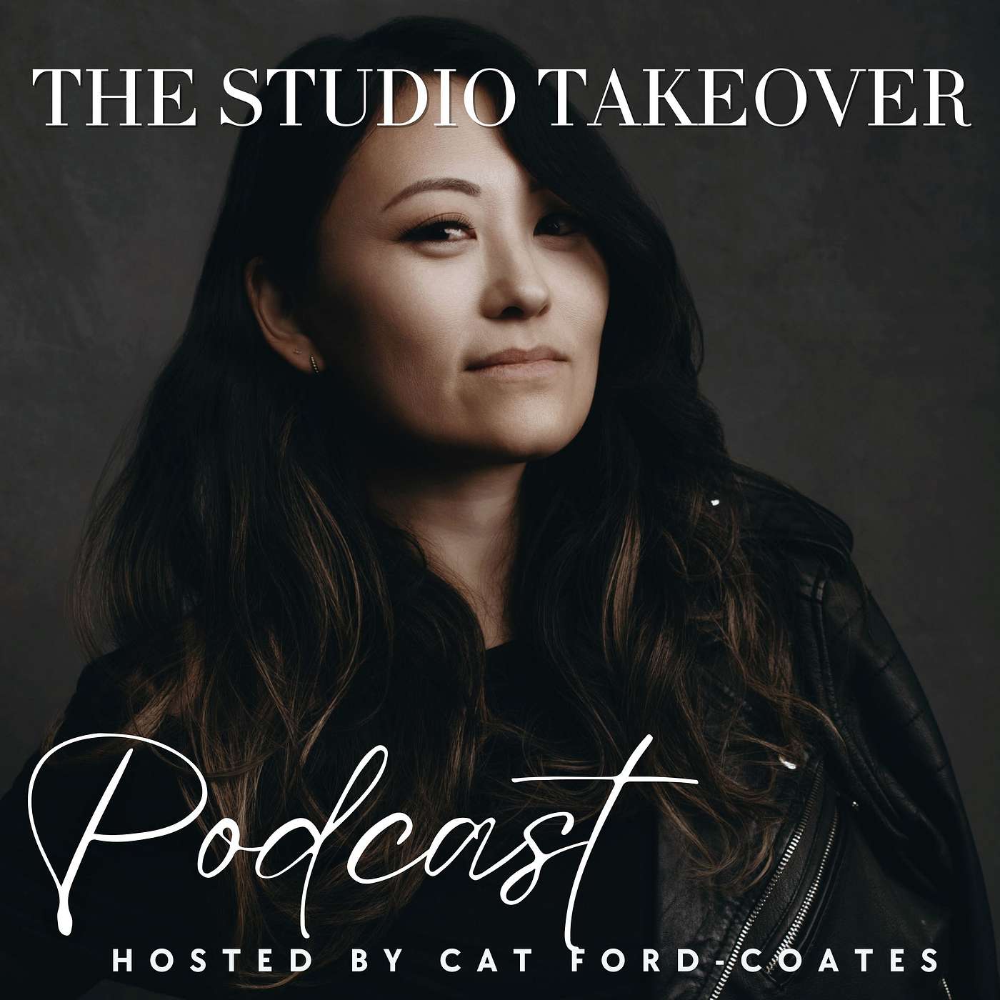 The Studio Takeover Podcast