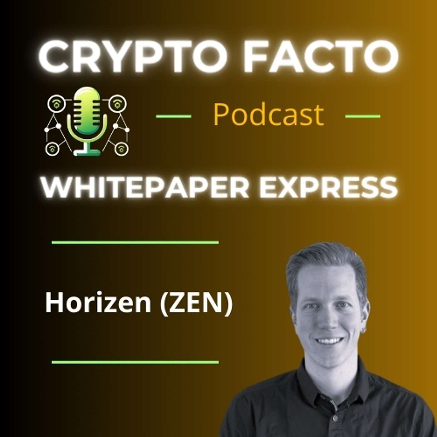 Crypto Facto