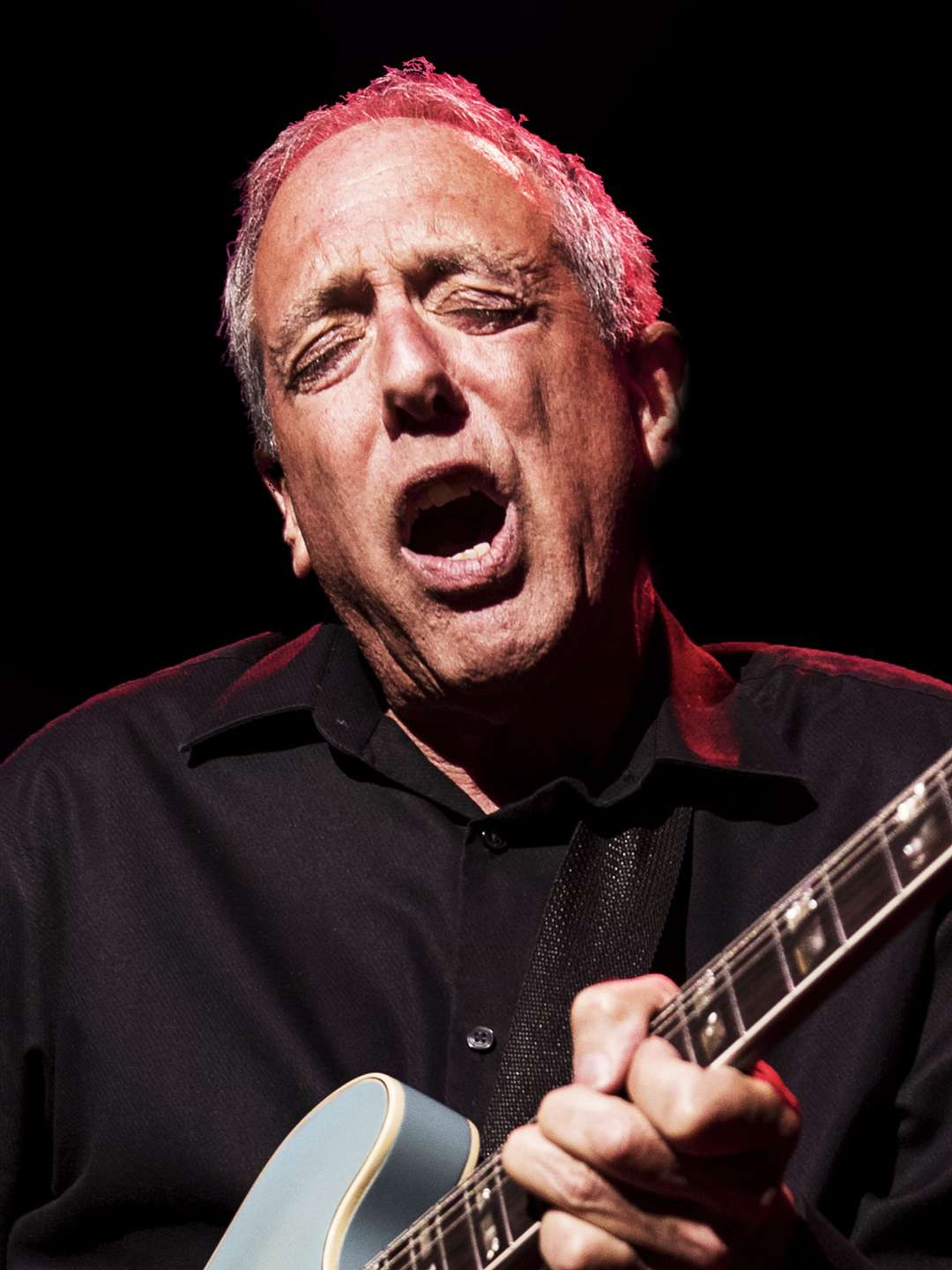 Tom Lavin