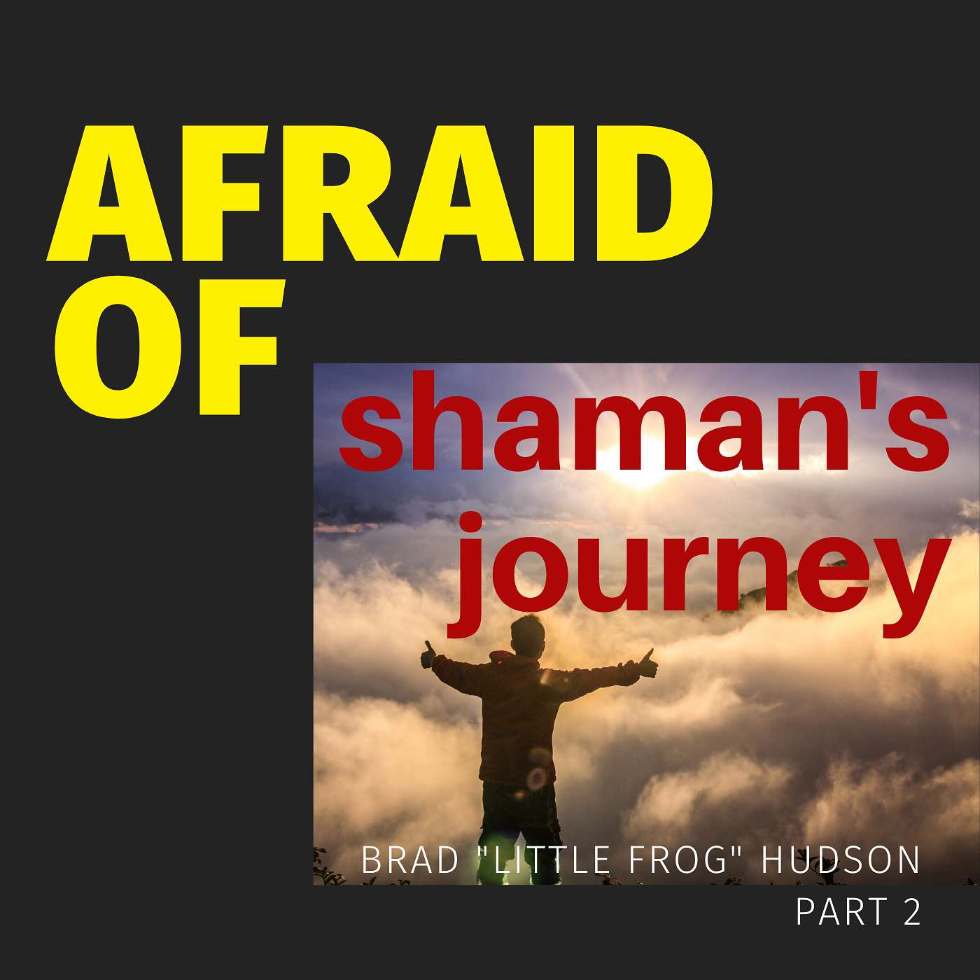 Afraid of Nothing Podcast