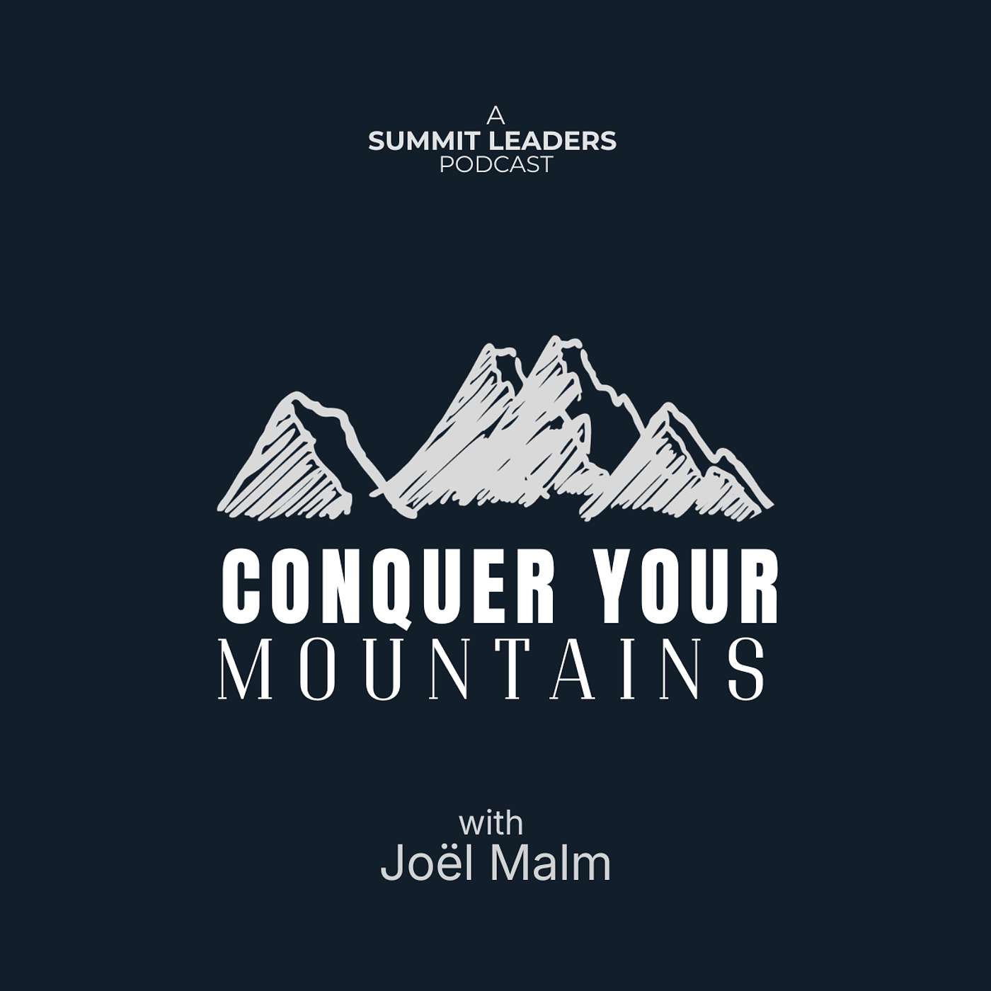 How to Get Out of Your Own Way and Walk in Success episode artwork
