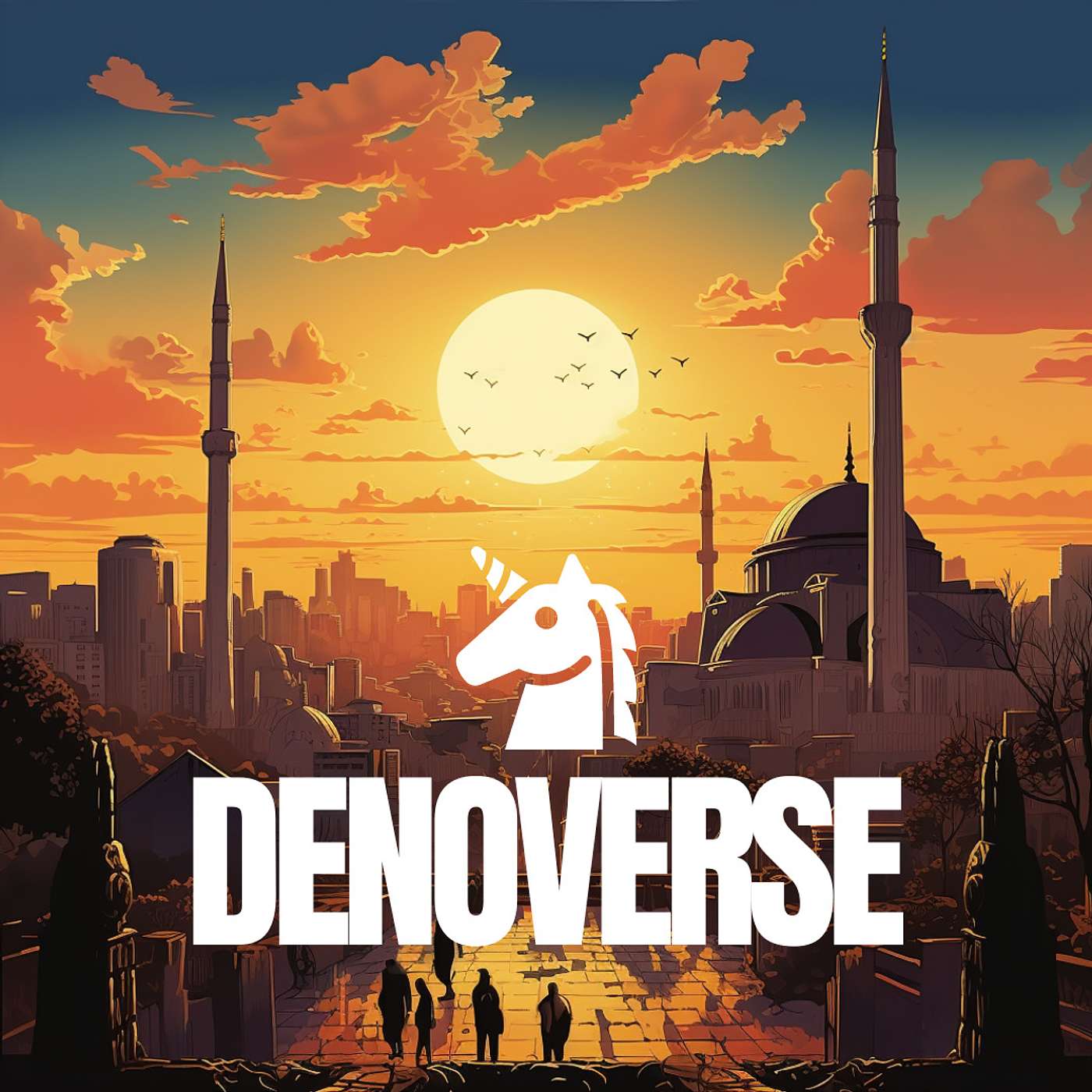 Denoverse