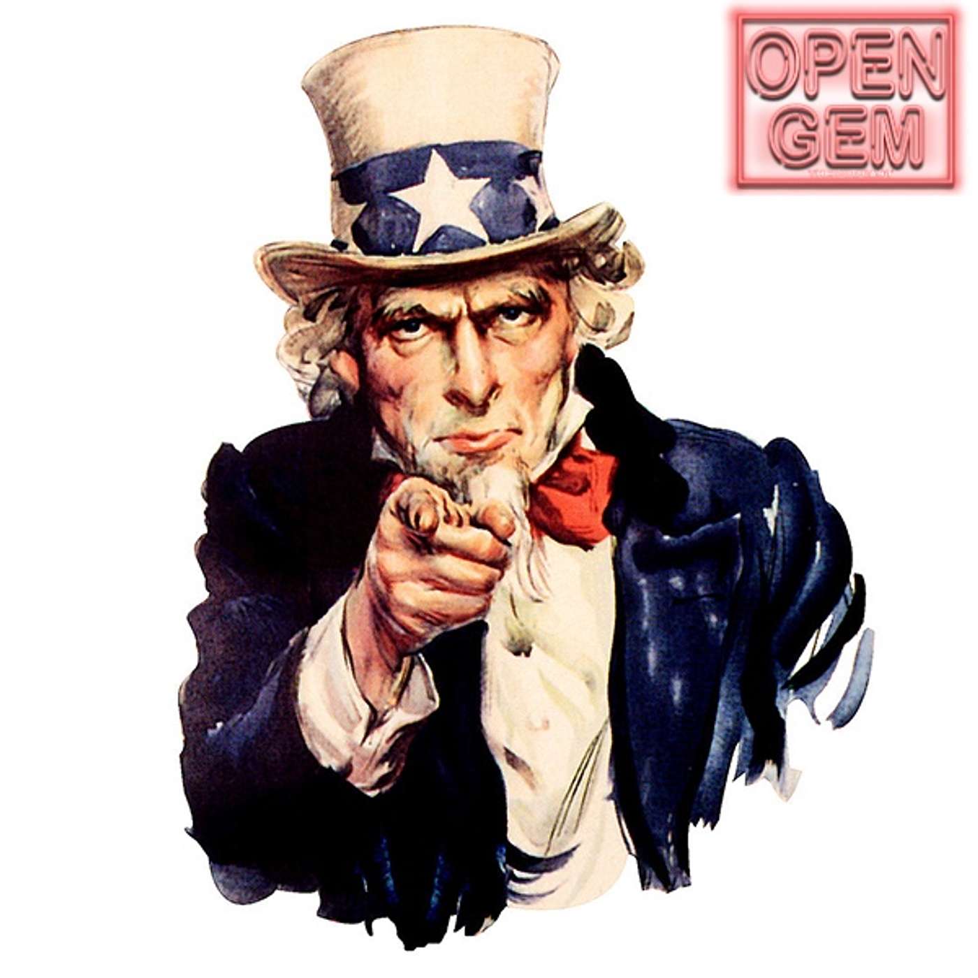 Open Gem: The Podcast