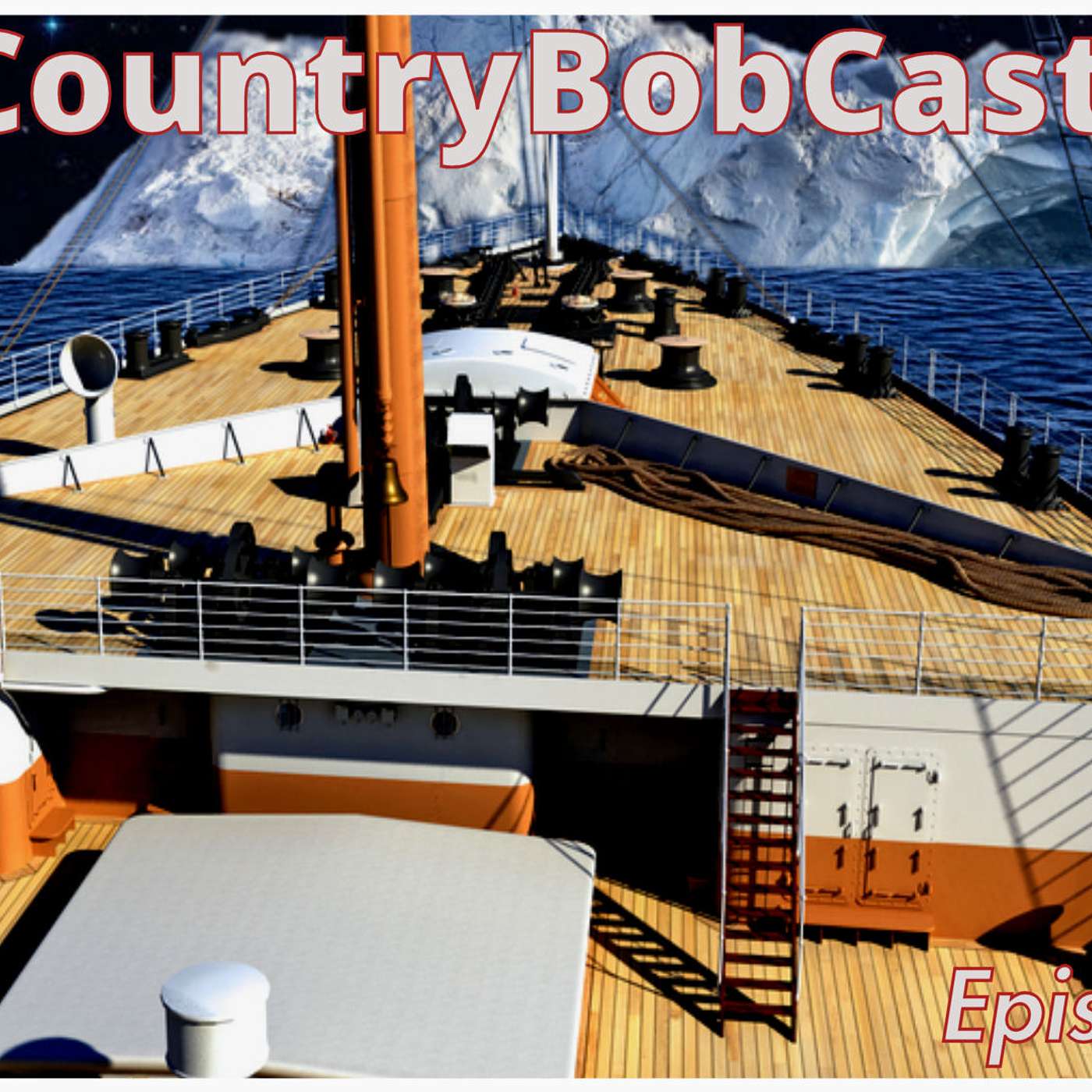The CountryBobCast