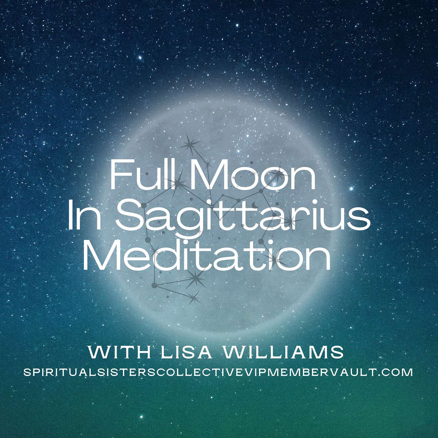 Raw & Real With Lisa Williams