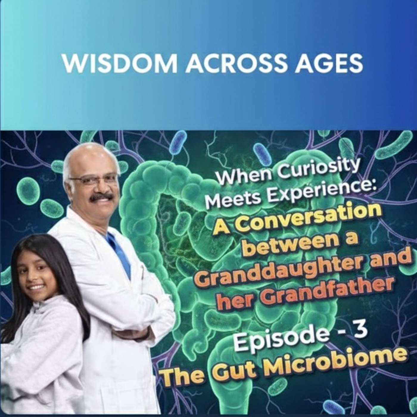 Gut Microbiome Gut Microbiome