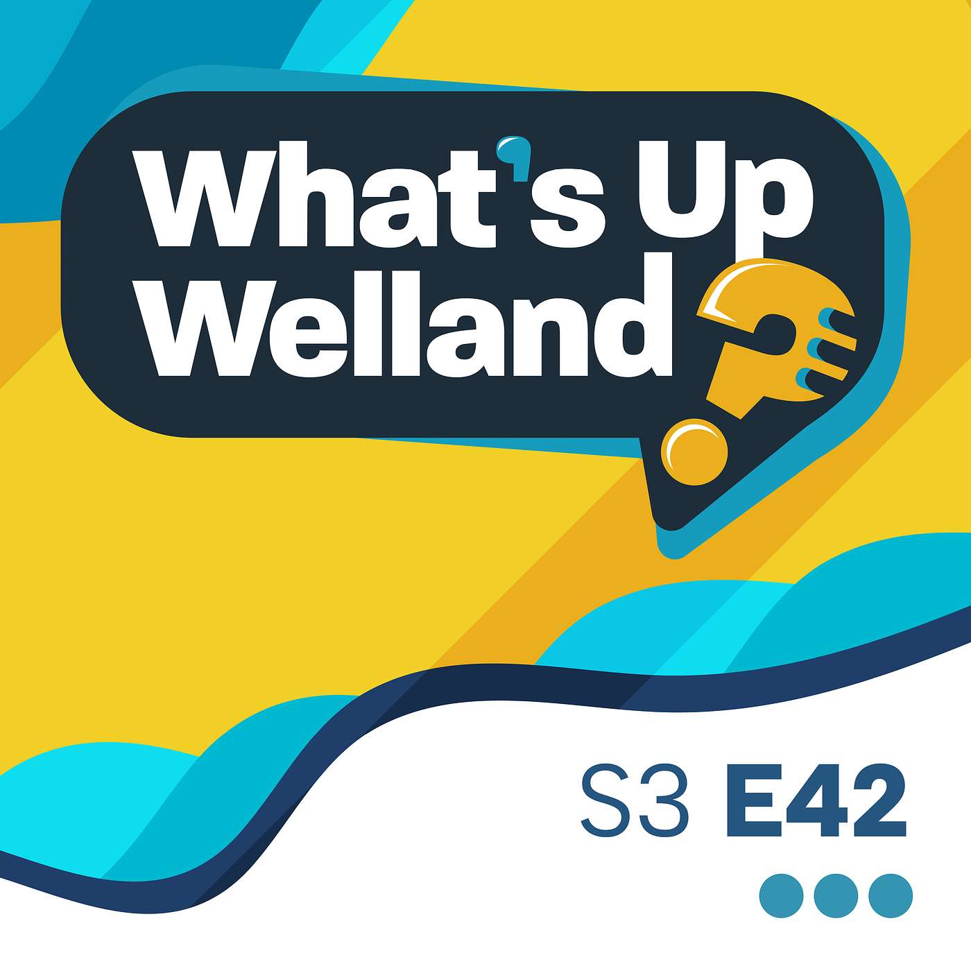 2025 Budget: What you Need to Know - Asset Management and Nine-year Capital Plans episode artwork