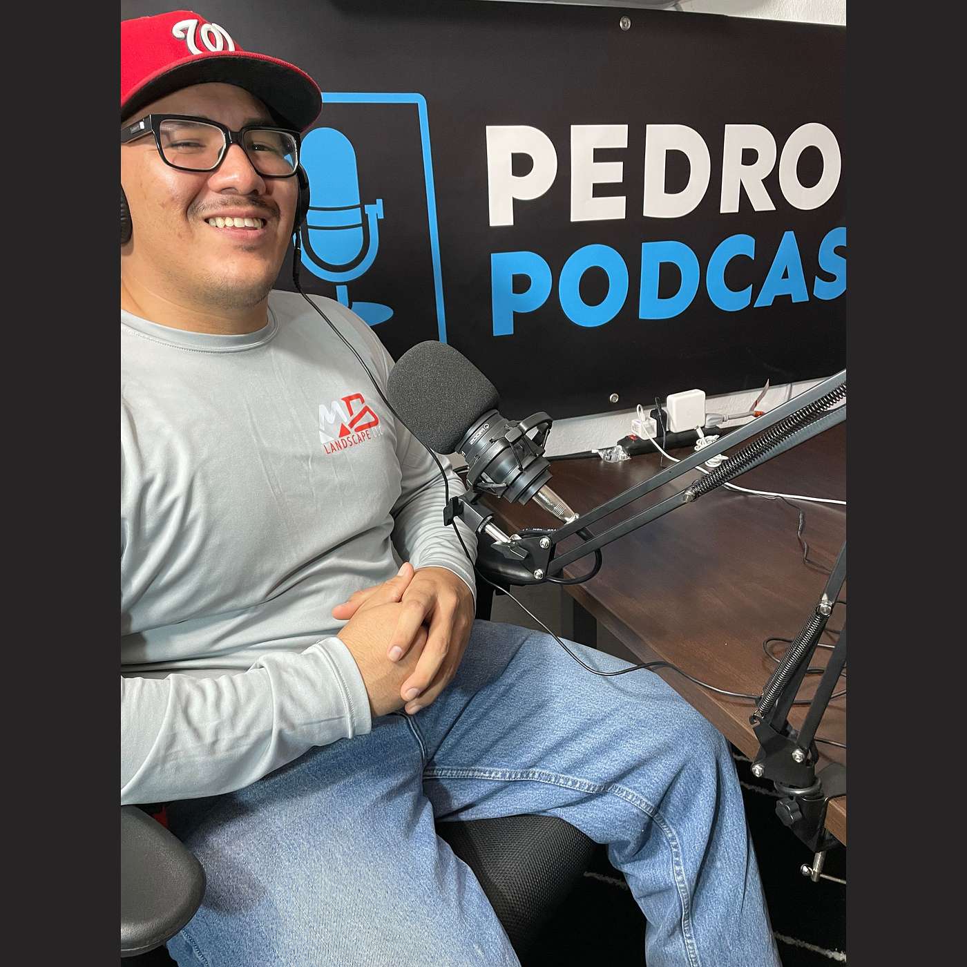 Mario Bustos / MB LandScape