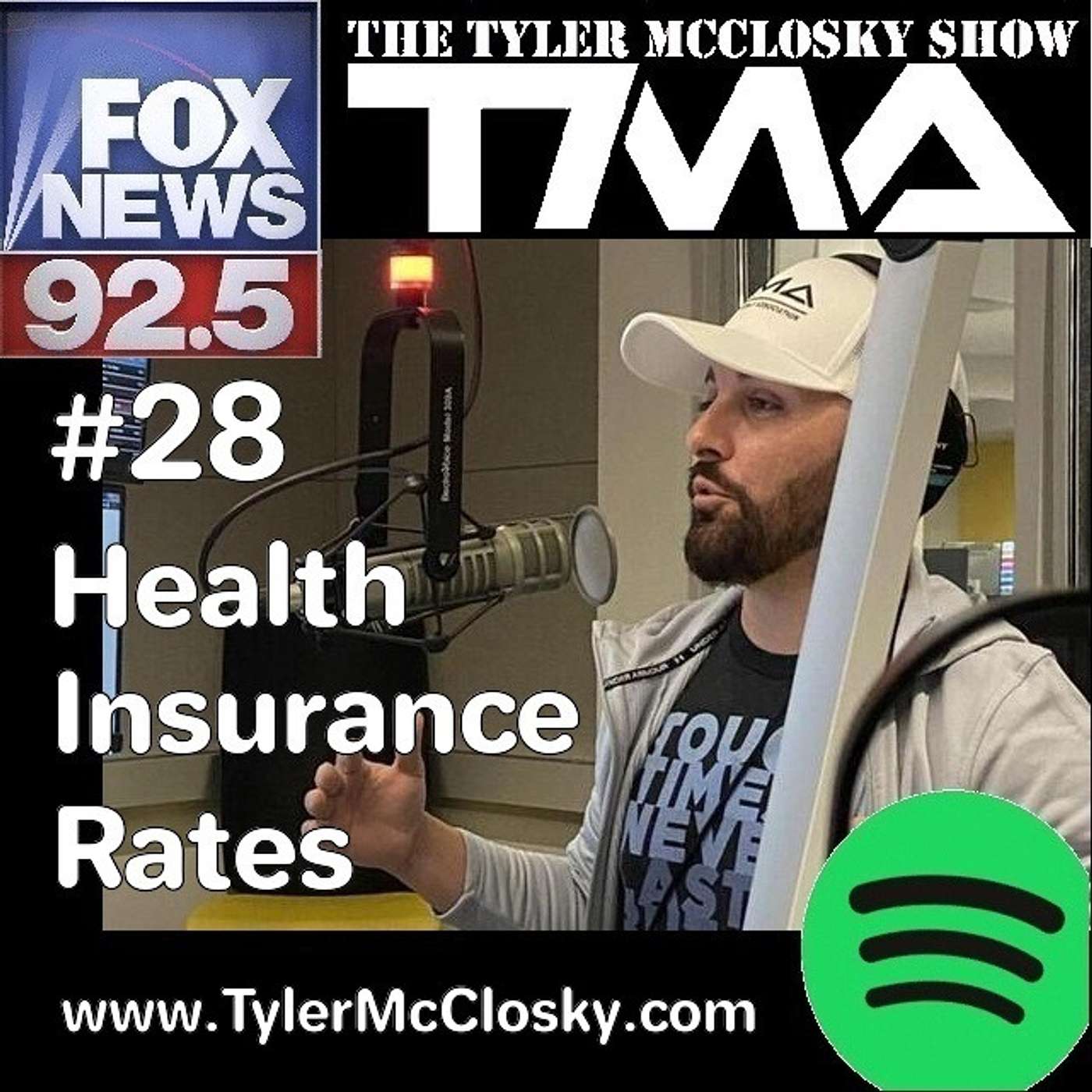 The Tyler McClosky Show