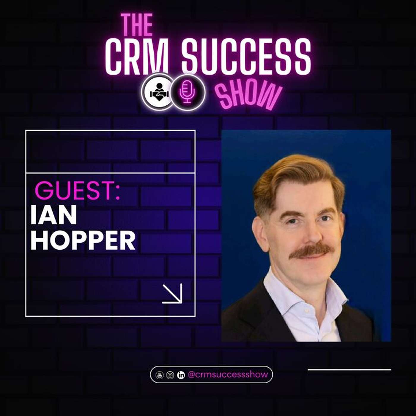 The CRM Success Show