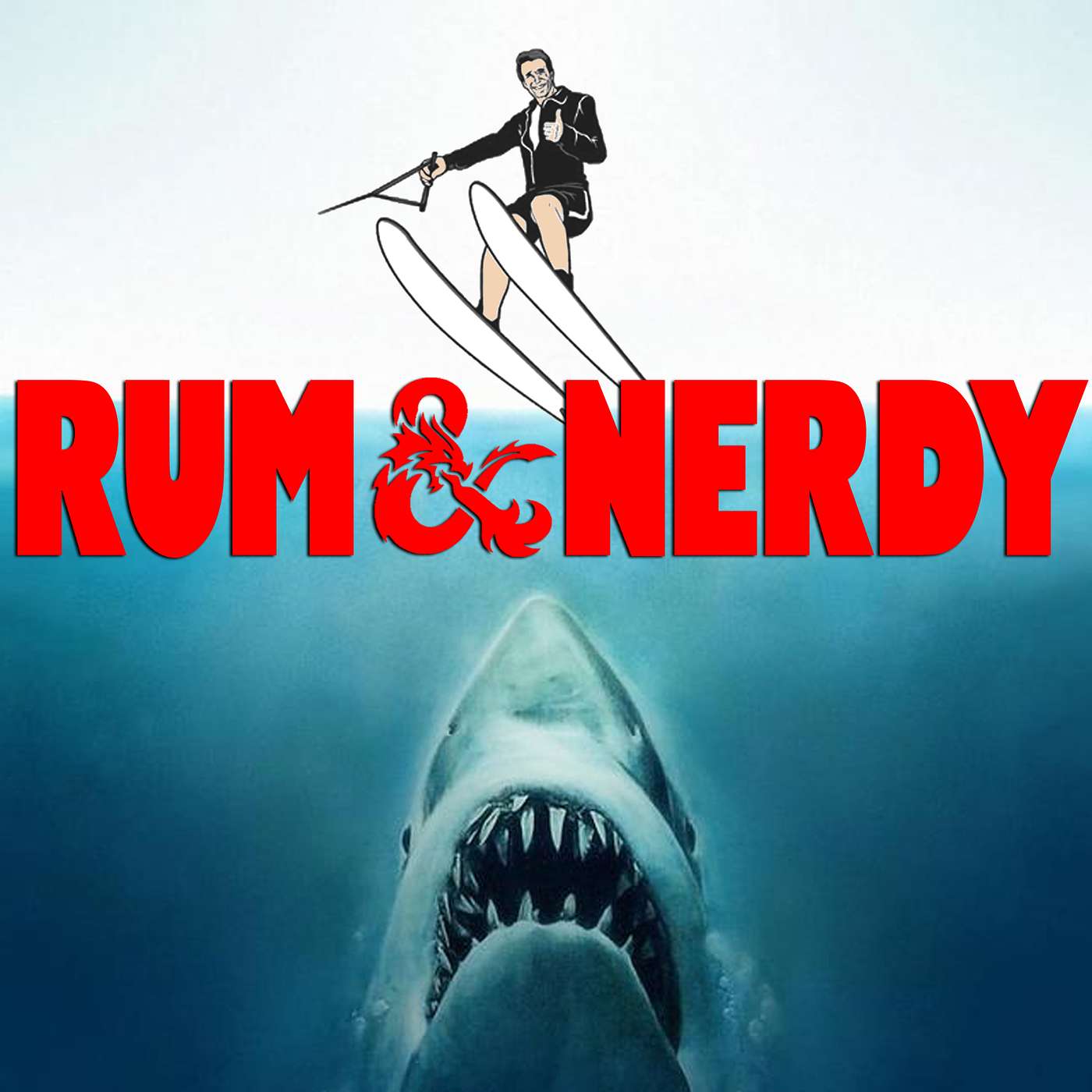 Rum & Nerdy