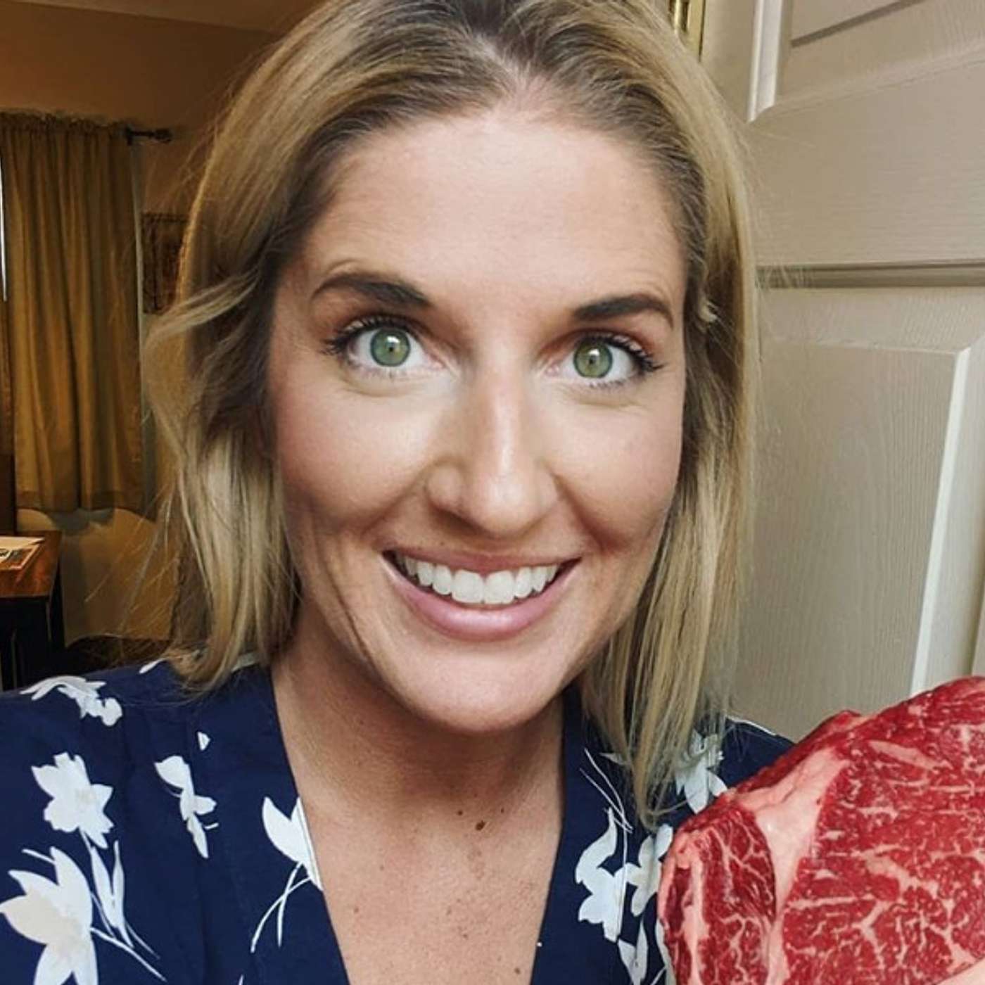 Carnivore Clarity with Returning Guest Laura Spath! 308