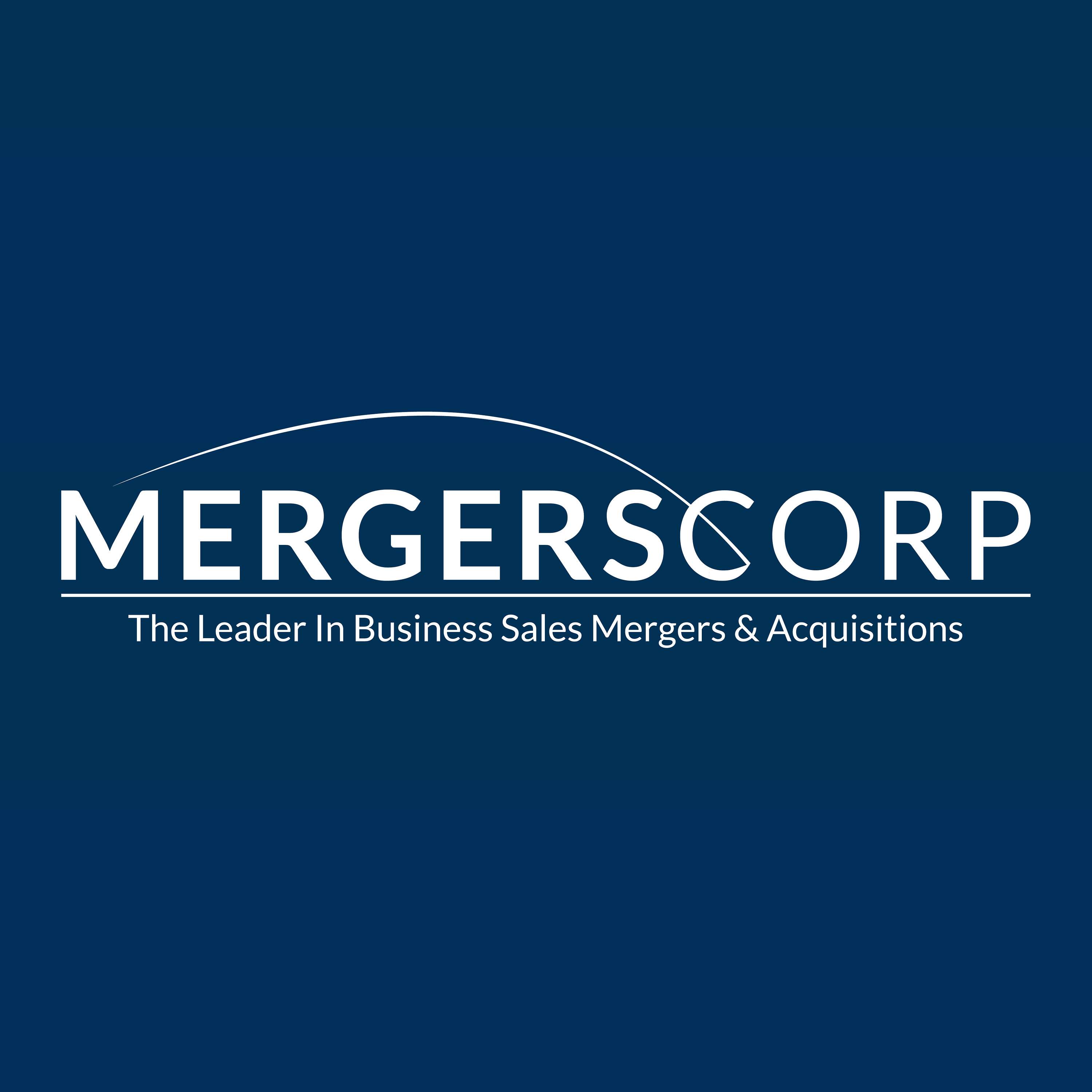 MERGERSCORP's Podcast podcast artwork
