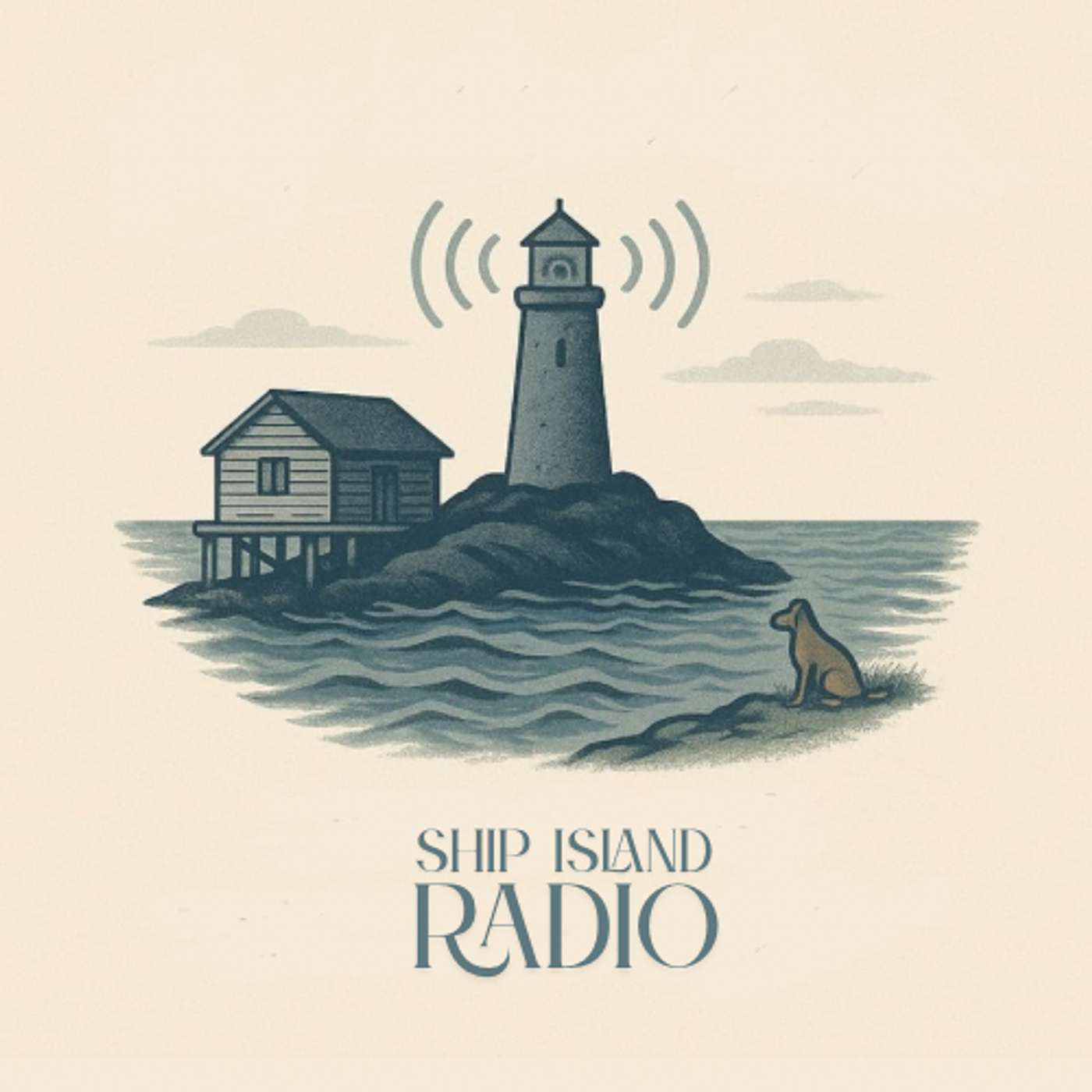 Ship Island Radio