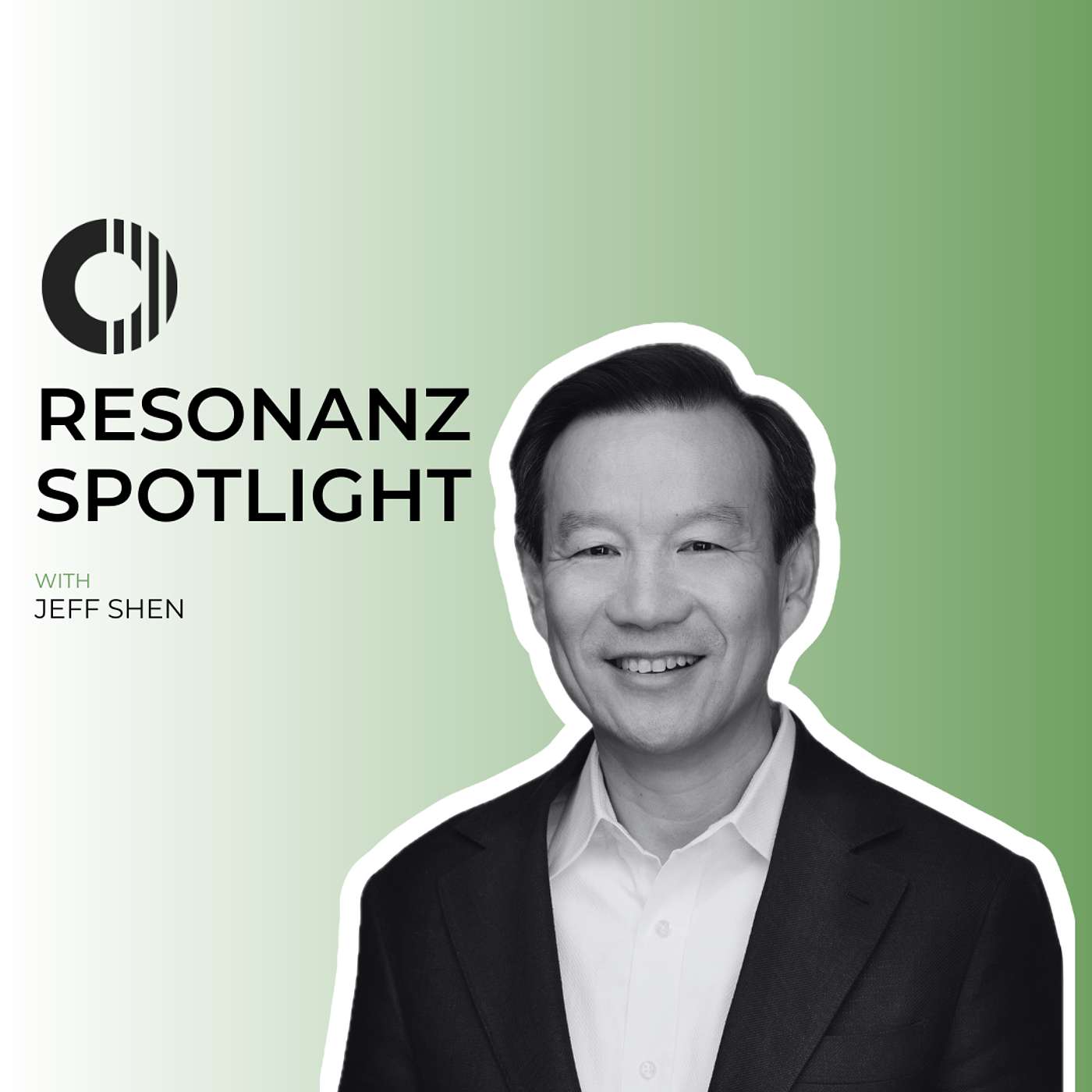 Jeff Shen – Beyond the Buzz: What AI Really Means for Investing