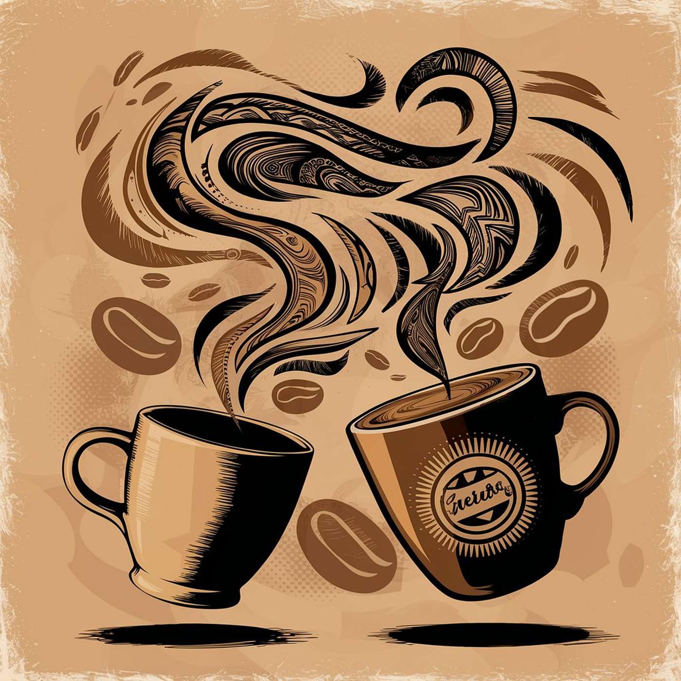 Coffee Tribalism: Brewing Insights and Challenges