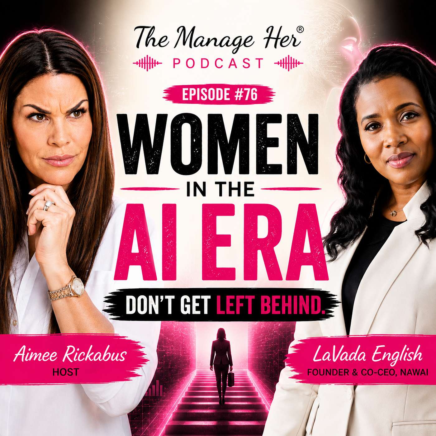 The Manage Her