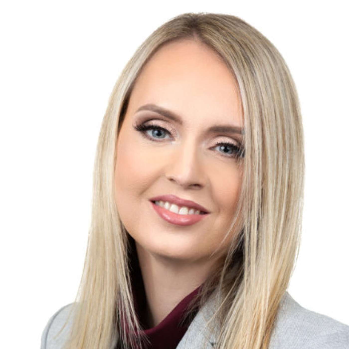 Military defense attorney and TikTok influencer | Jocelyn Stewart - S.O.S. Podcast #67
