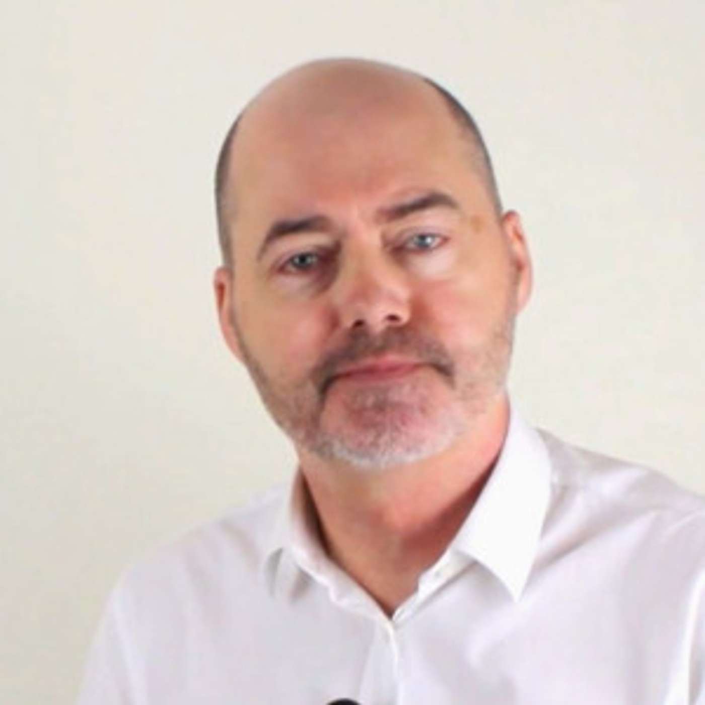 Michael Dawson: You Can Rewrite Your Story if You Want to