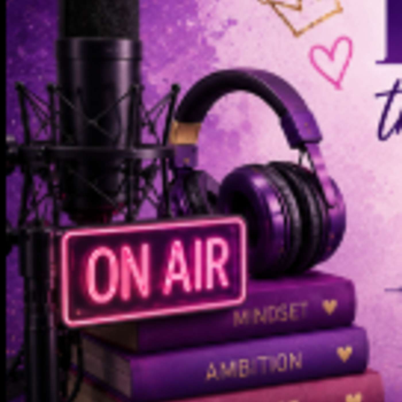Beyond The Degree Podcast podcast artwork