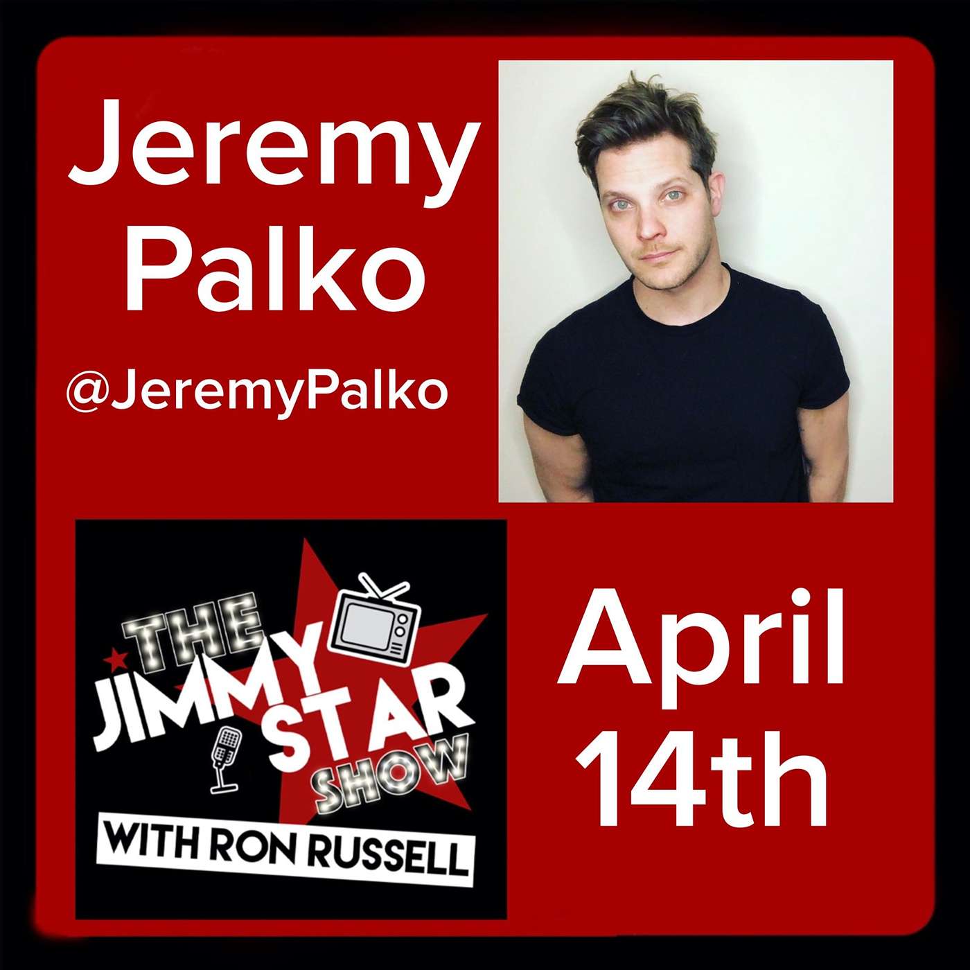 Brian Sebastian @MovieReviewsNMor / Jeremy Palko @JeremyPalko