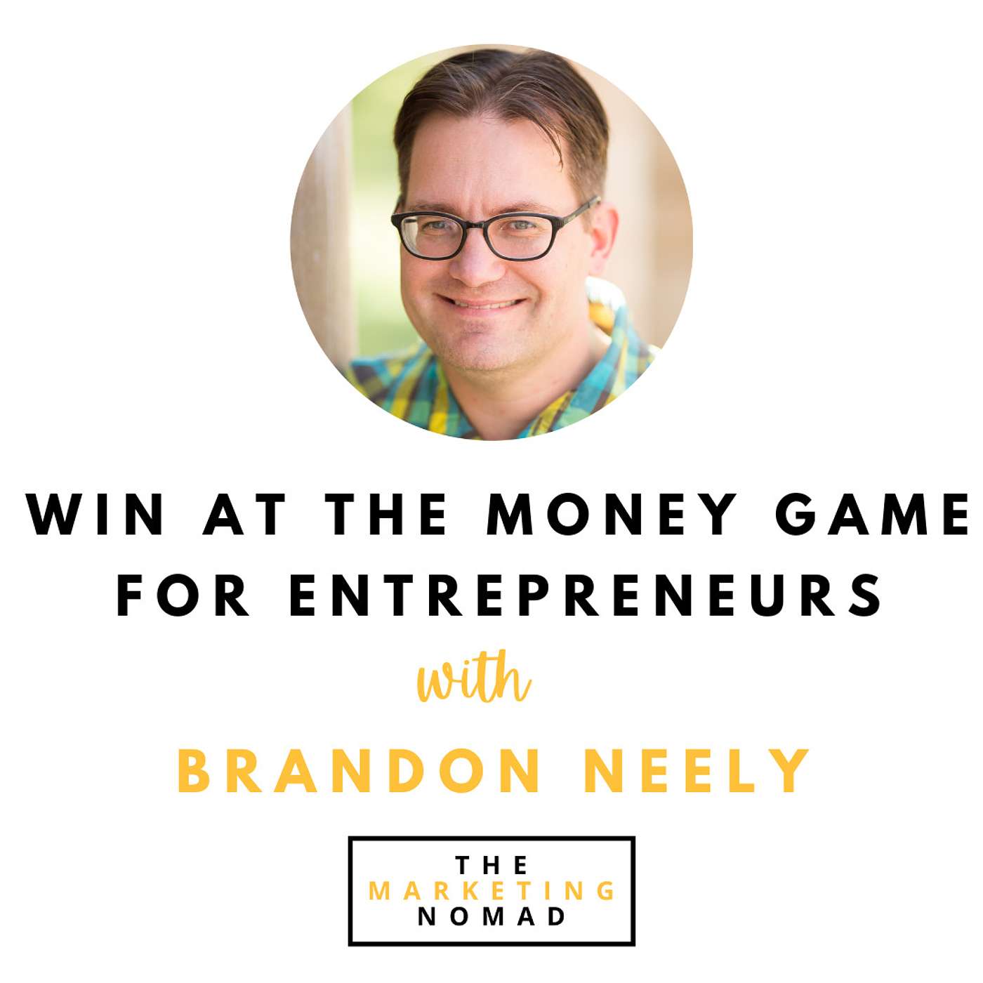 The Marketing Nomad Show