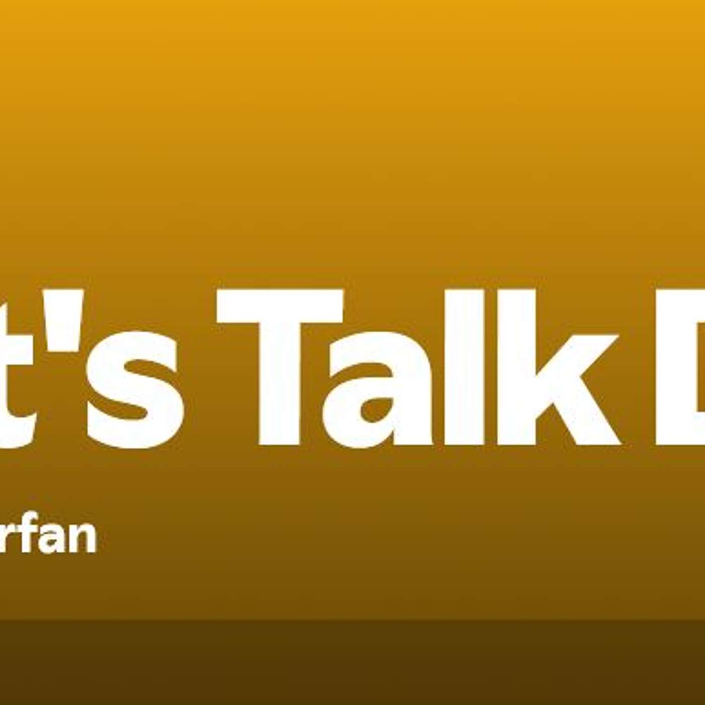 Yellow Shelf Podcast