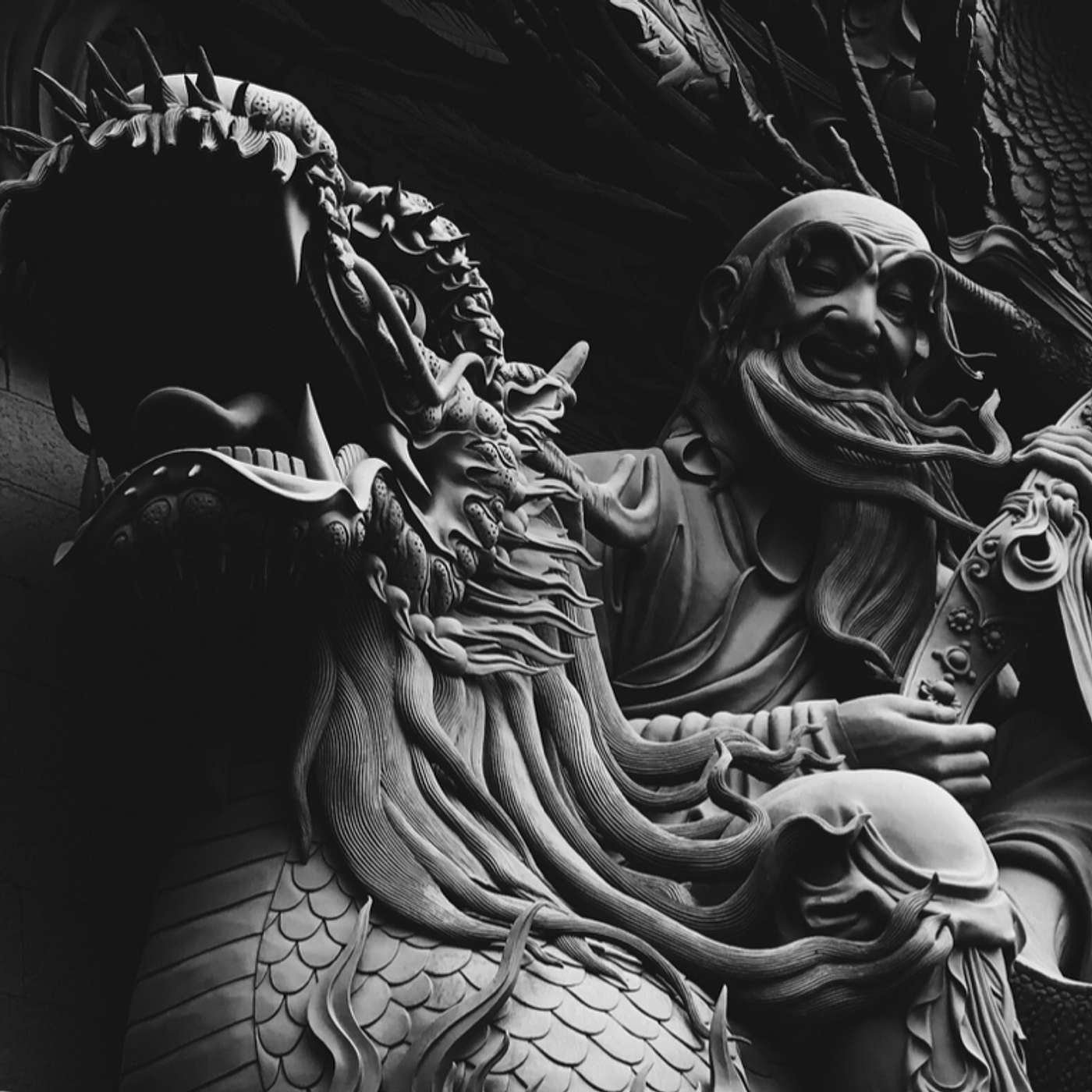 The Sabbath Deeper