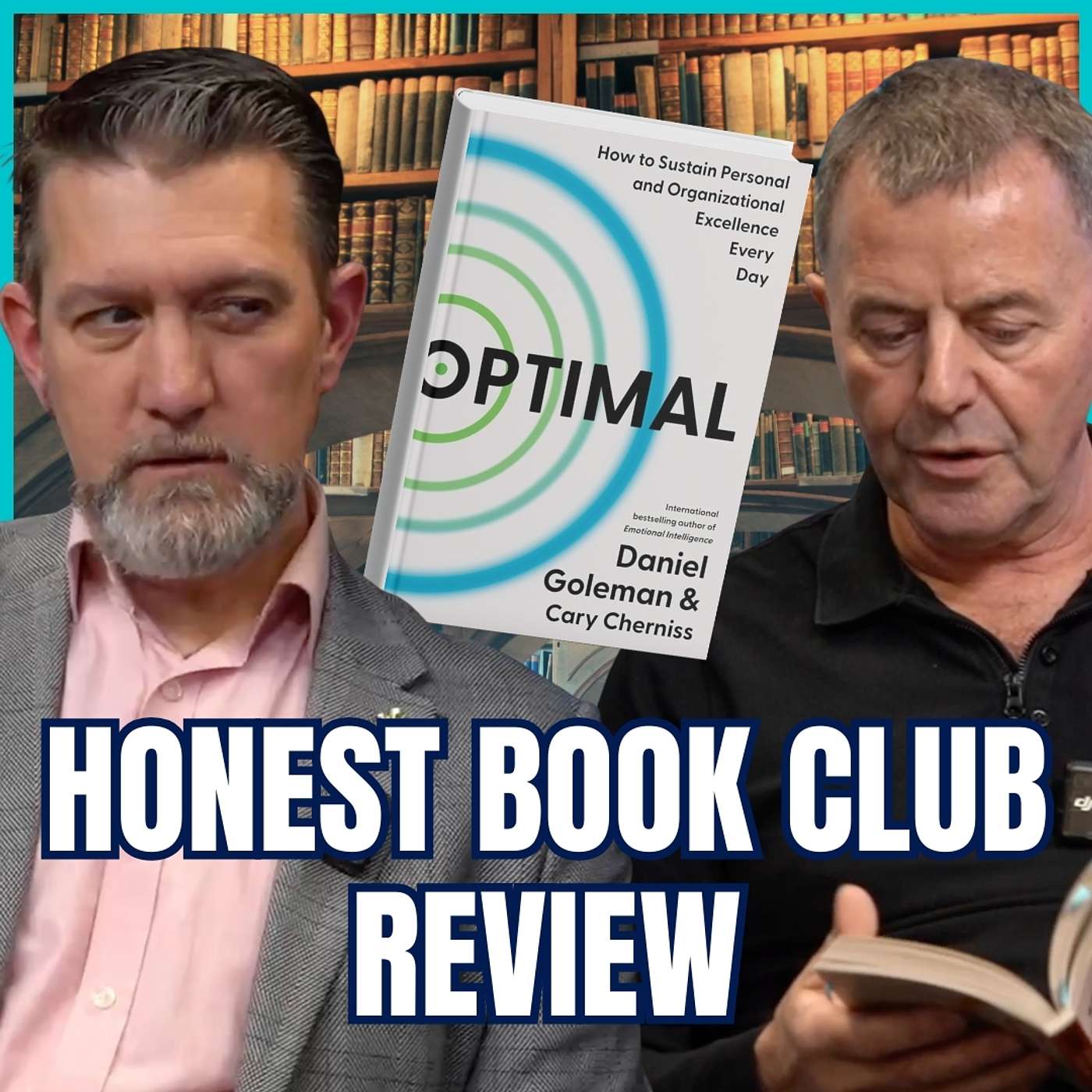 EQuipped - The Art and Science of Emotional Intelligence