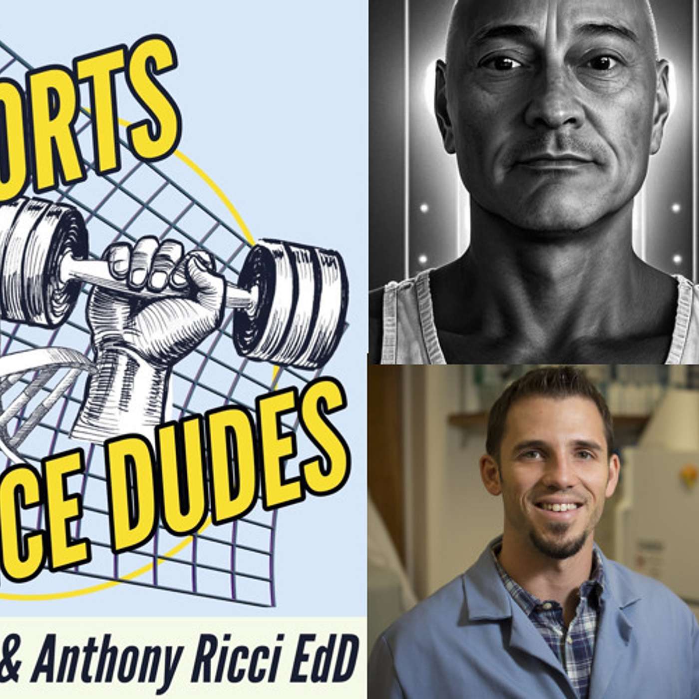 Sports Science Dudes