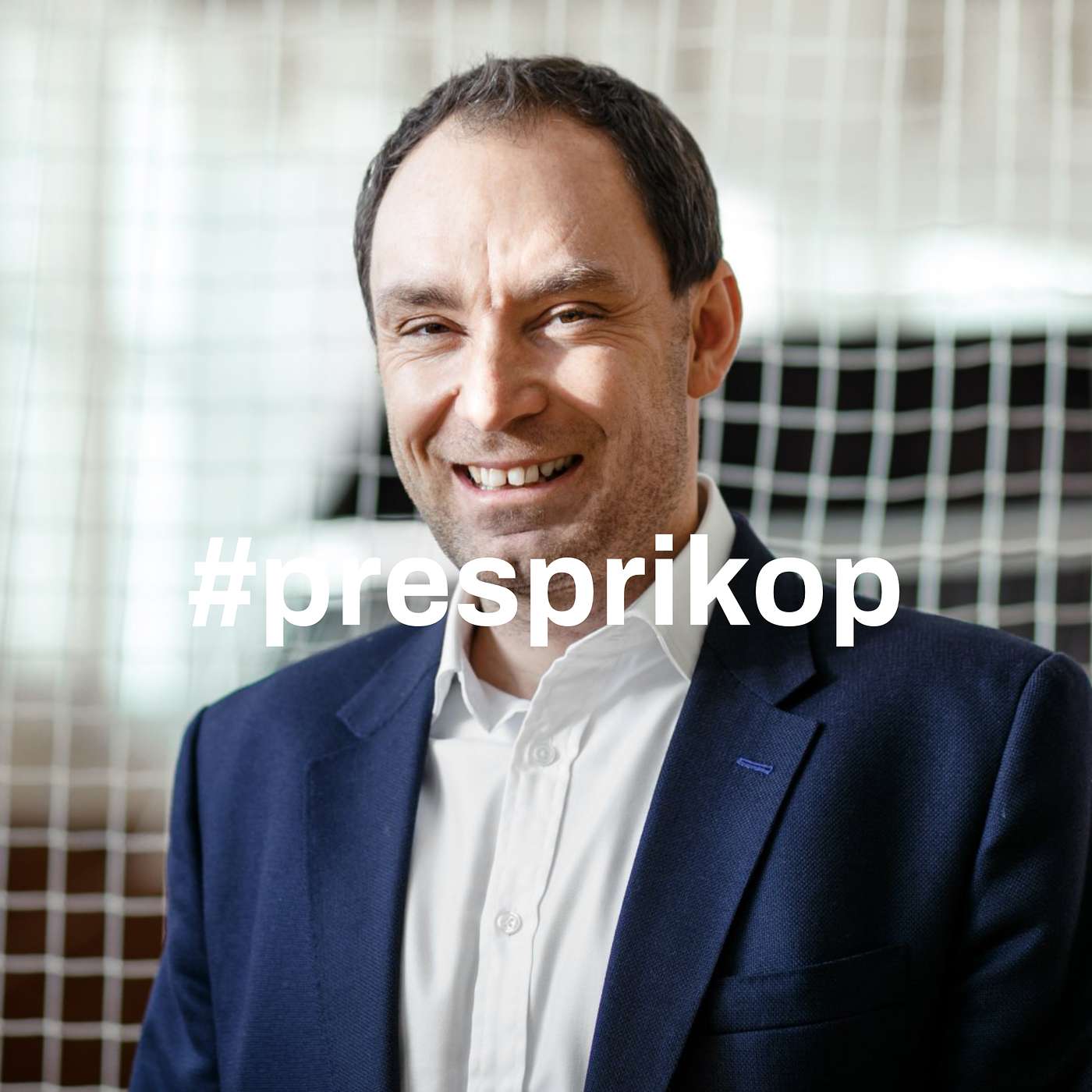 „Jak udělat top závody? Ve sportu prodává úspěch a vlastní prožitek“ – Marek Tesař