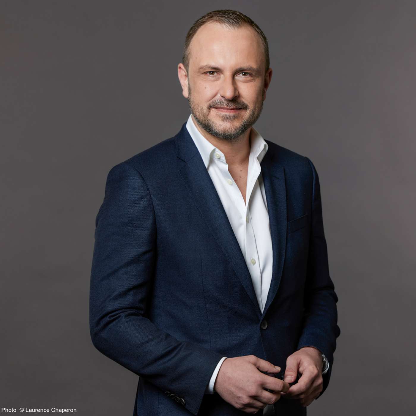 #151 Außenpolitik für eine Welt im Umbruch - Peter Neumann & Corinne Flick