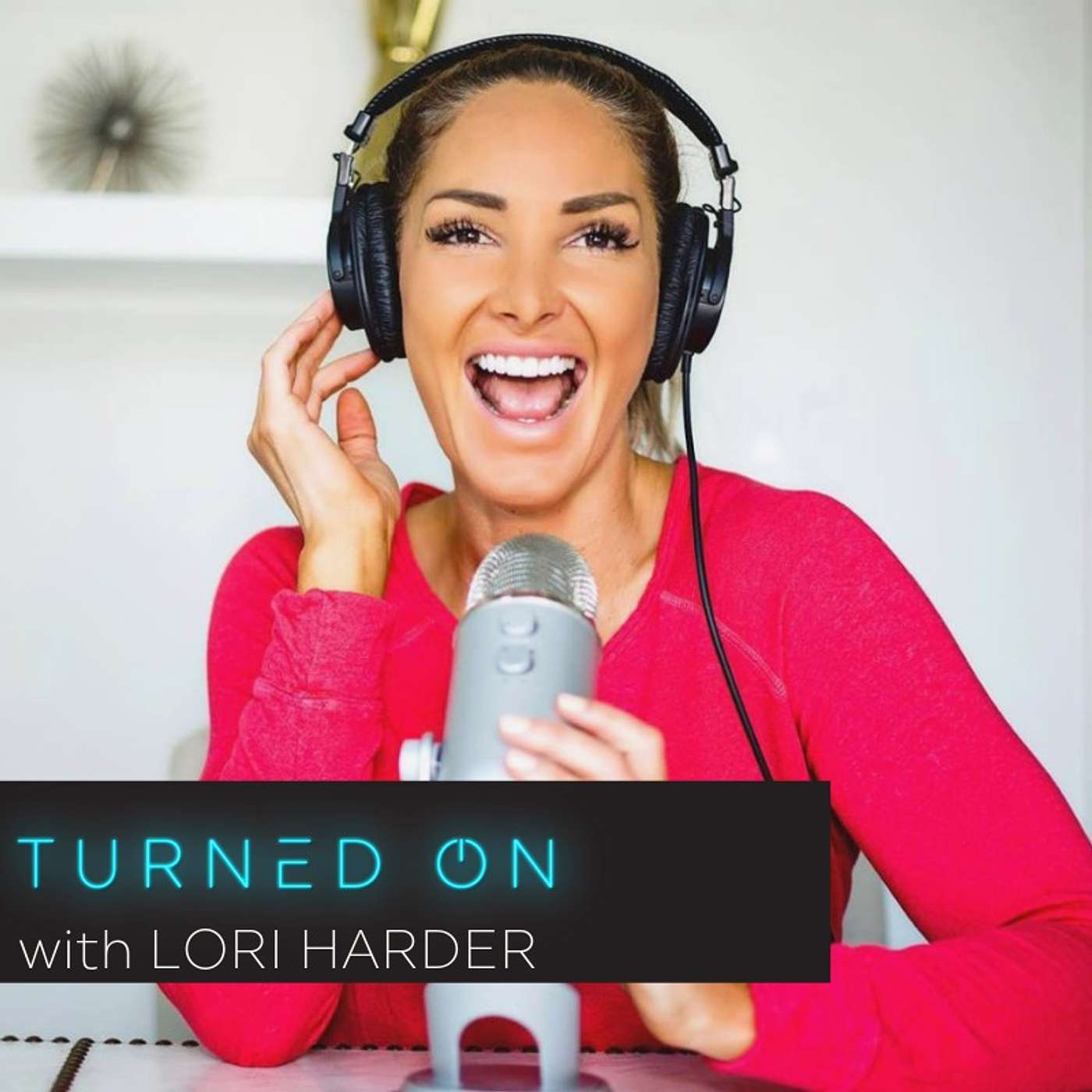 Ep 001: Turning Your Faith into a Profitable Enterprise with Lori Harder episode artwork
