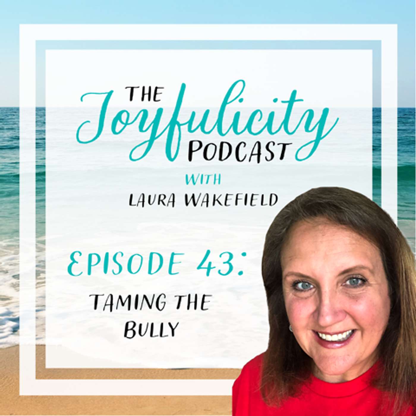 The Joyfulicity Podcast