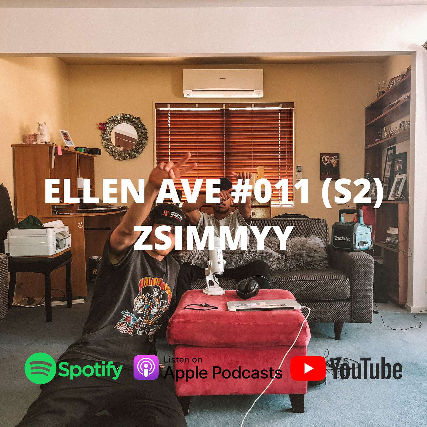 Ellen Ave