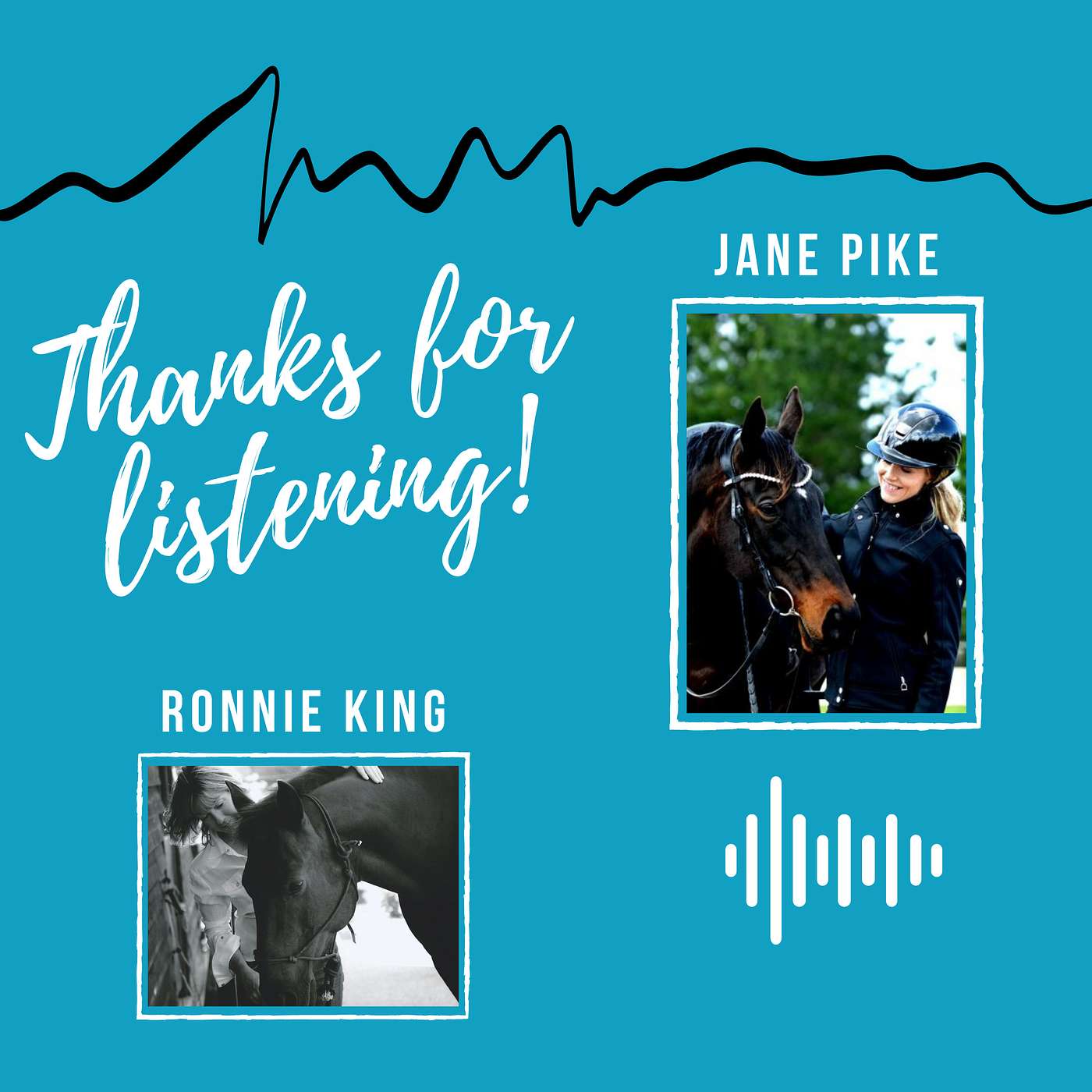 Equine Voices Podcast