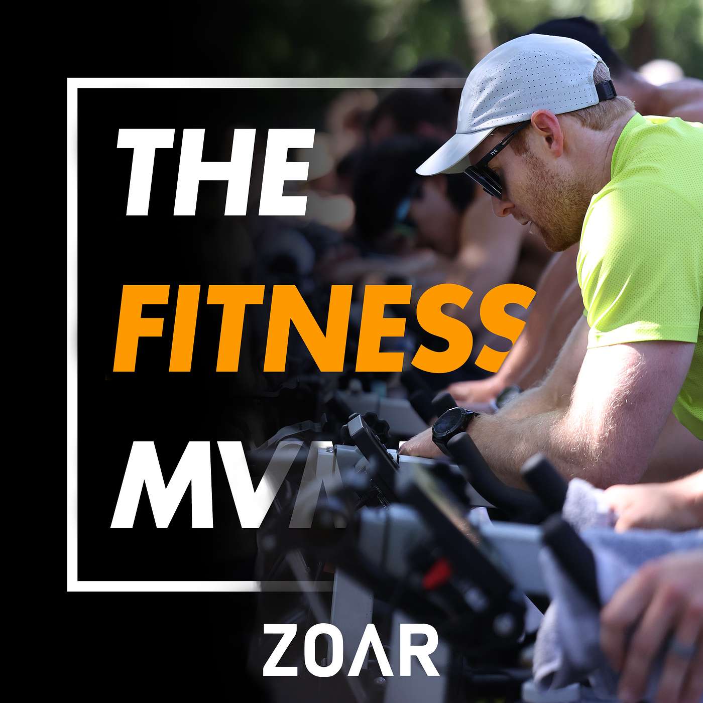 Exercising in the Heat: Physiology & Practical Applications episode artwork