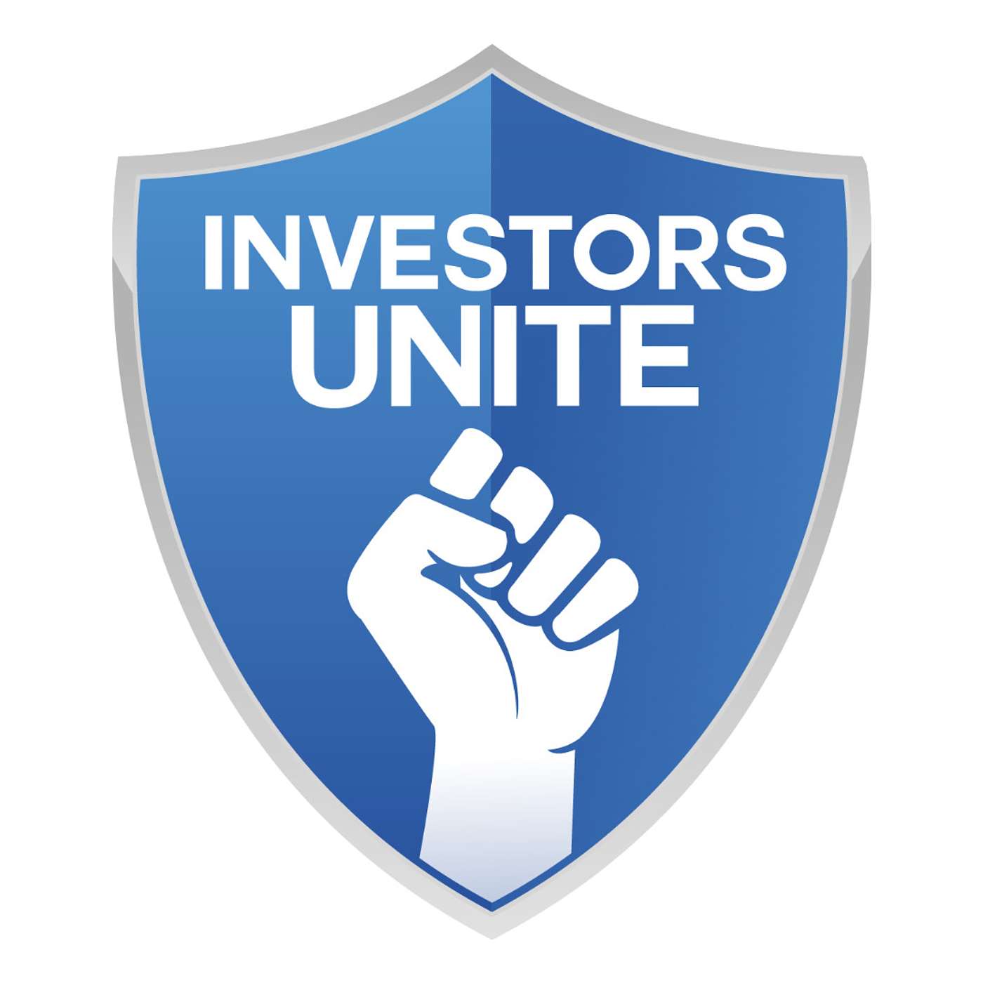 Investors Unite podcast artwork