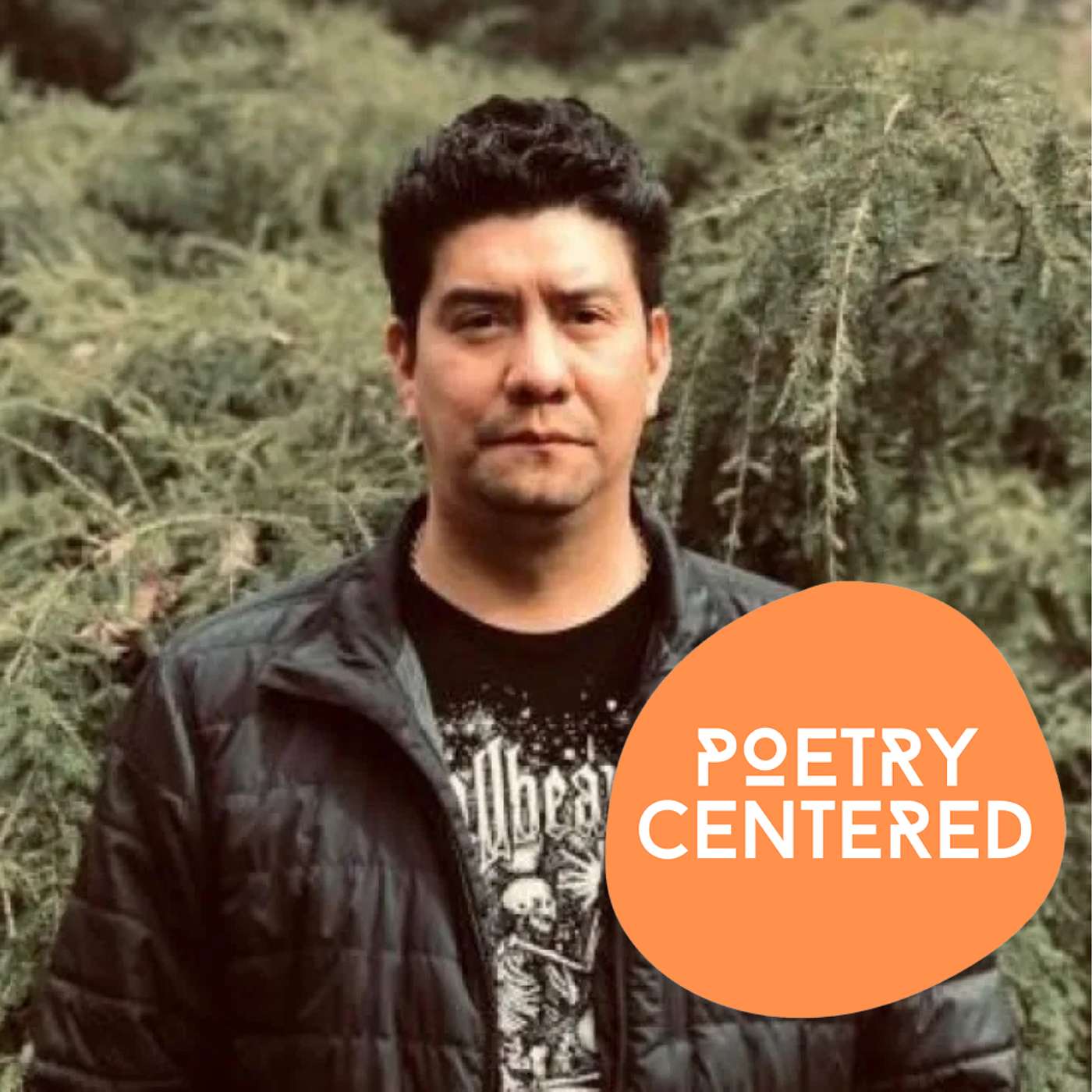 Poetry Centered